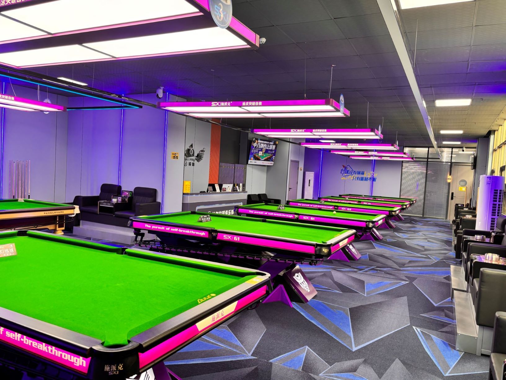 场地封面-娱伽台球俱乐部