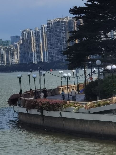 场地封面-海印公园北园-健身平台