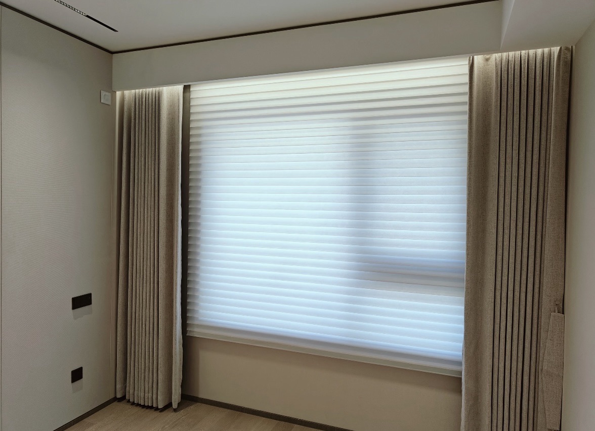 小米智能家居领普PLC全屋智能(居然之家店)