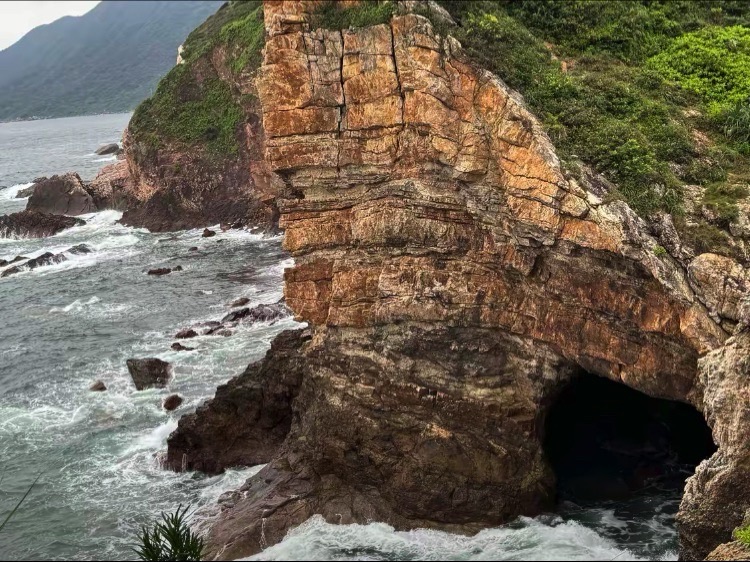 场地封面-杨梅坑度假村