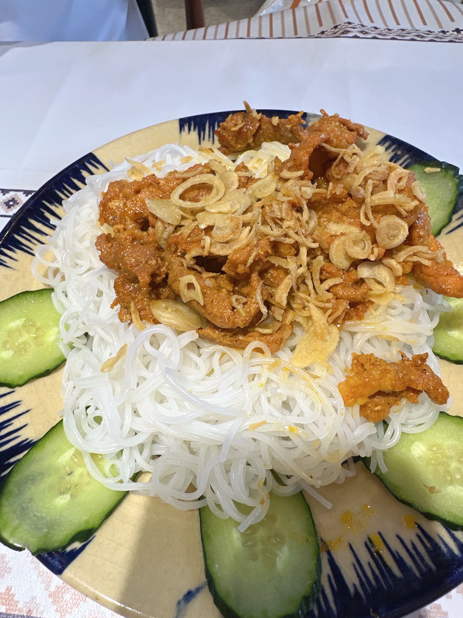 1960妈妈厨房越南特色餐厅