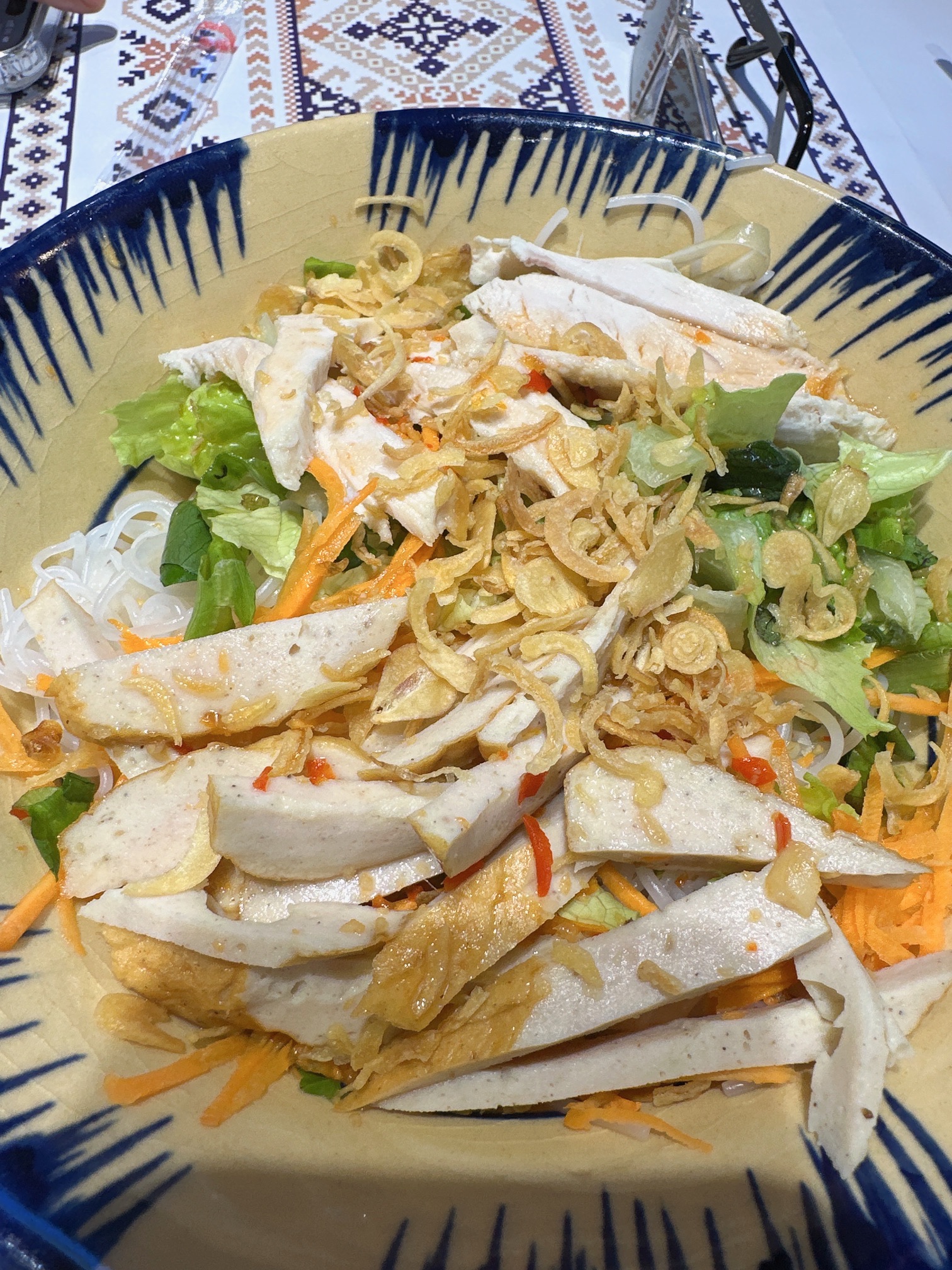 1960妈妈厨房越南特色餐厅