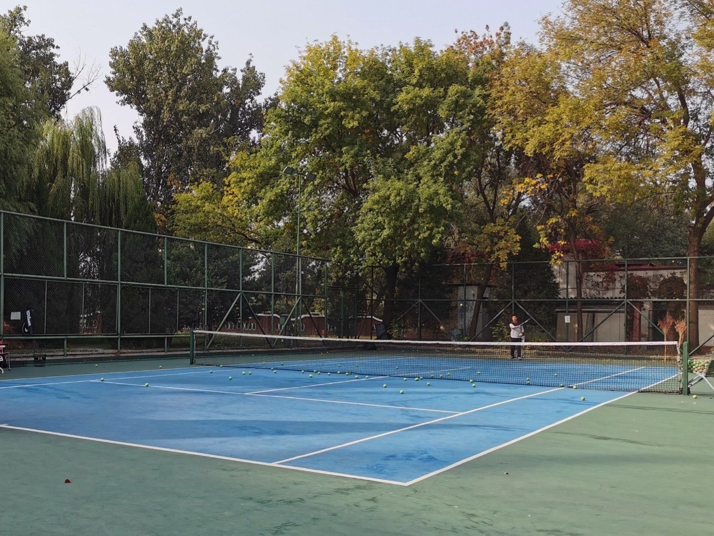 场地封面-ace亦庄网球中心