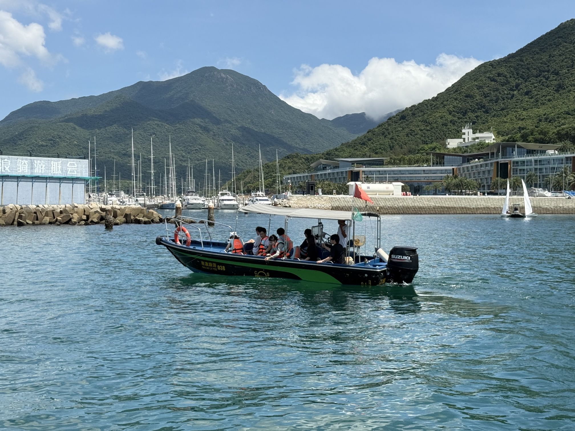 场地封面-桔钓沙云迹水上俱乐部