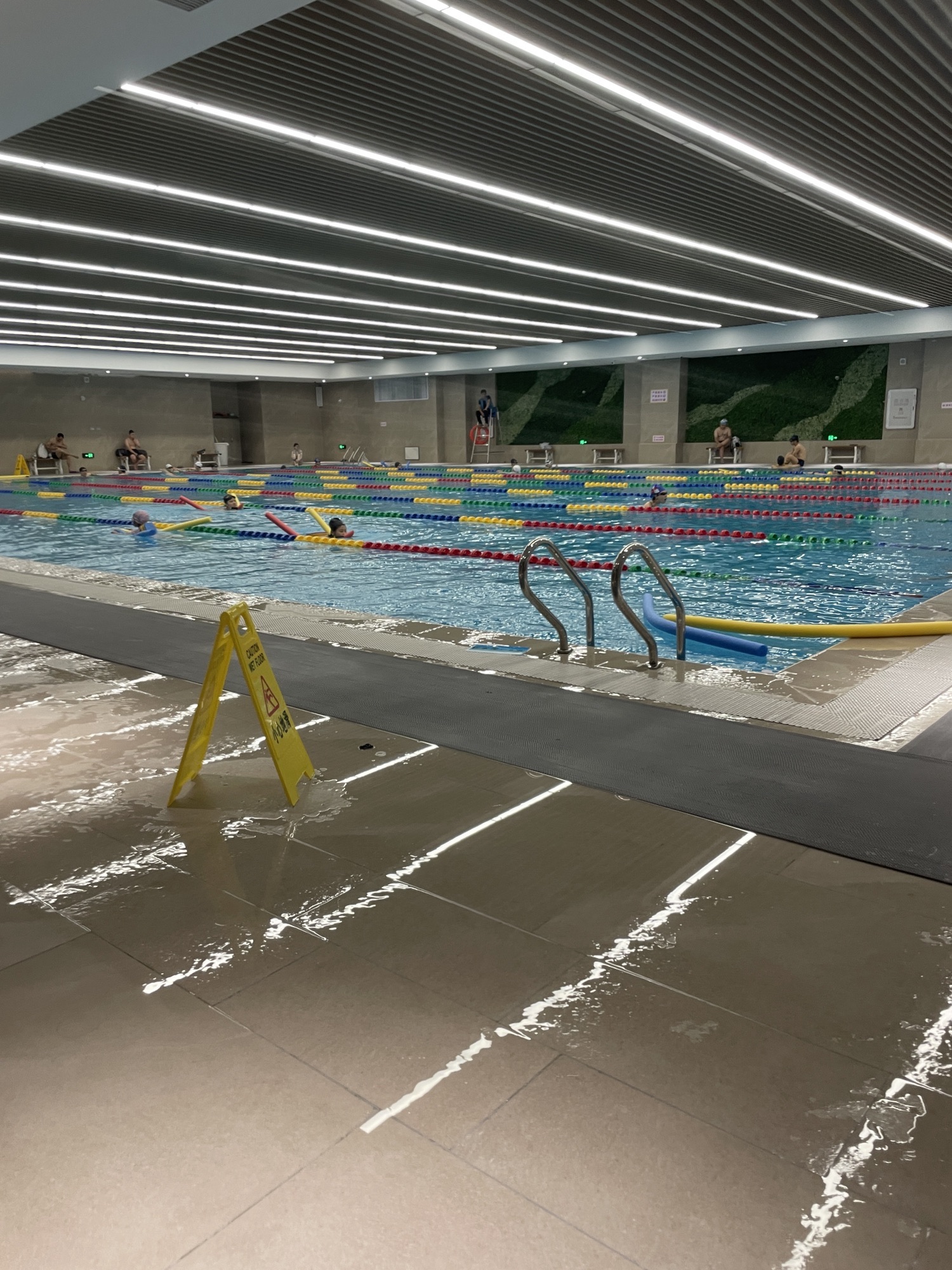 场地封面-创信园游泳馆