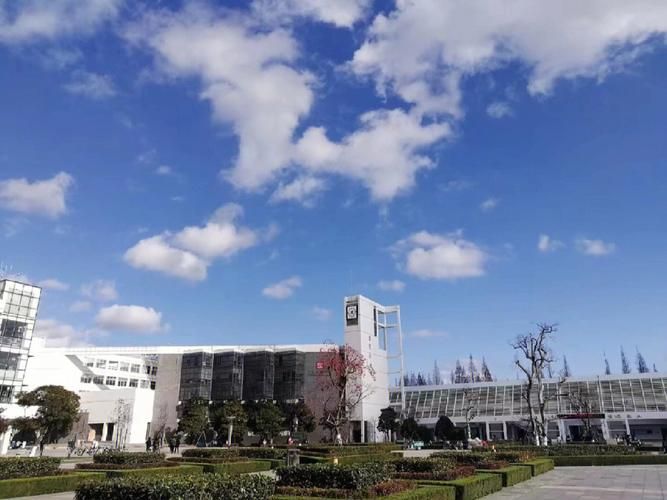 日照职业技术学院(日照开放大学)