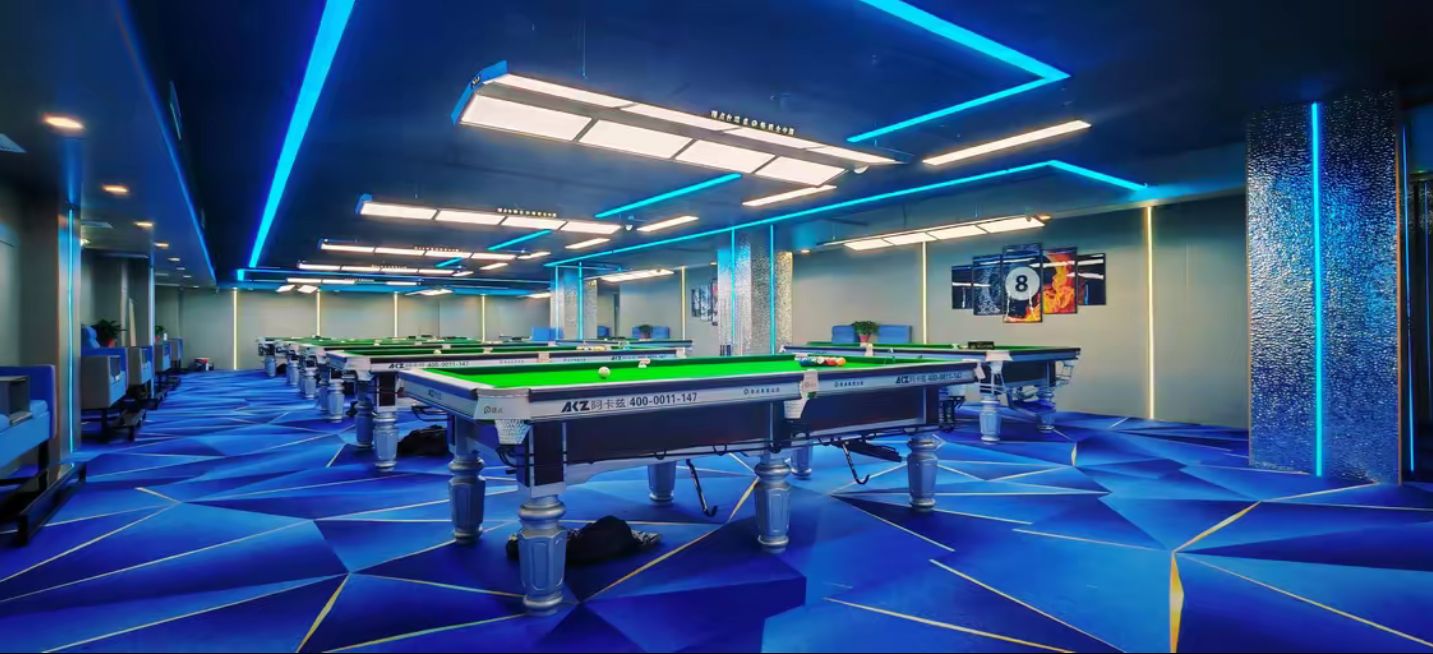 场地封面-Q8桌球棋牌俱乐部