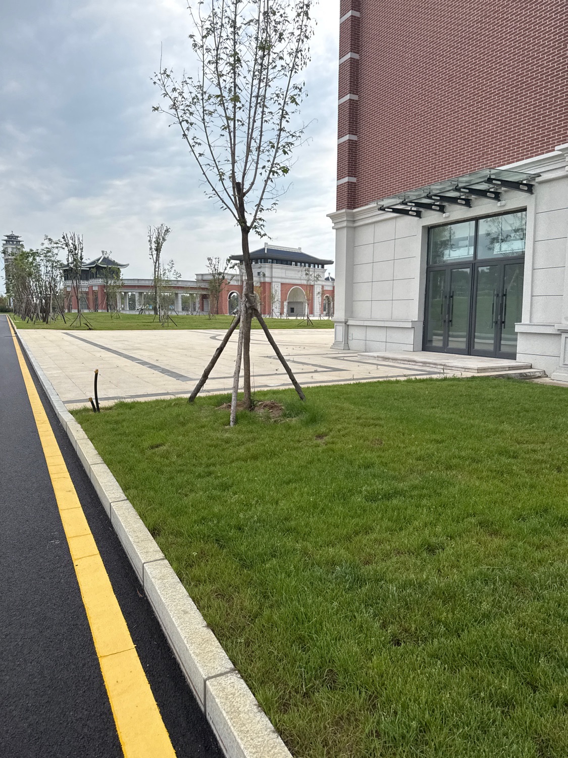 齐齐哈尔立德健康职业学院