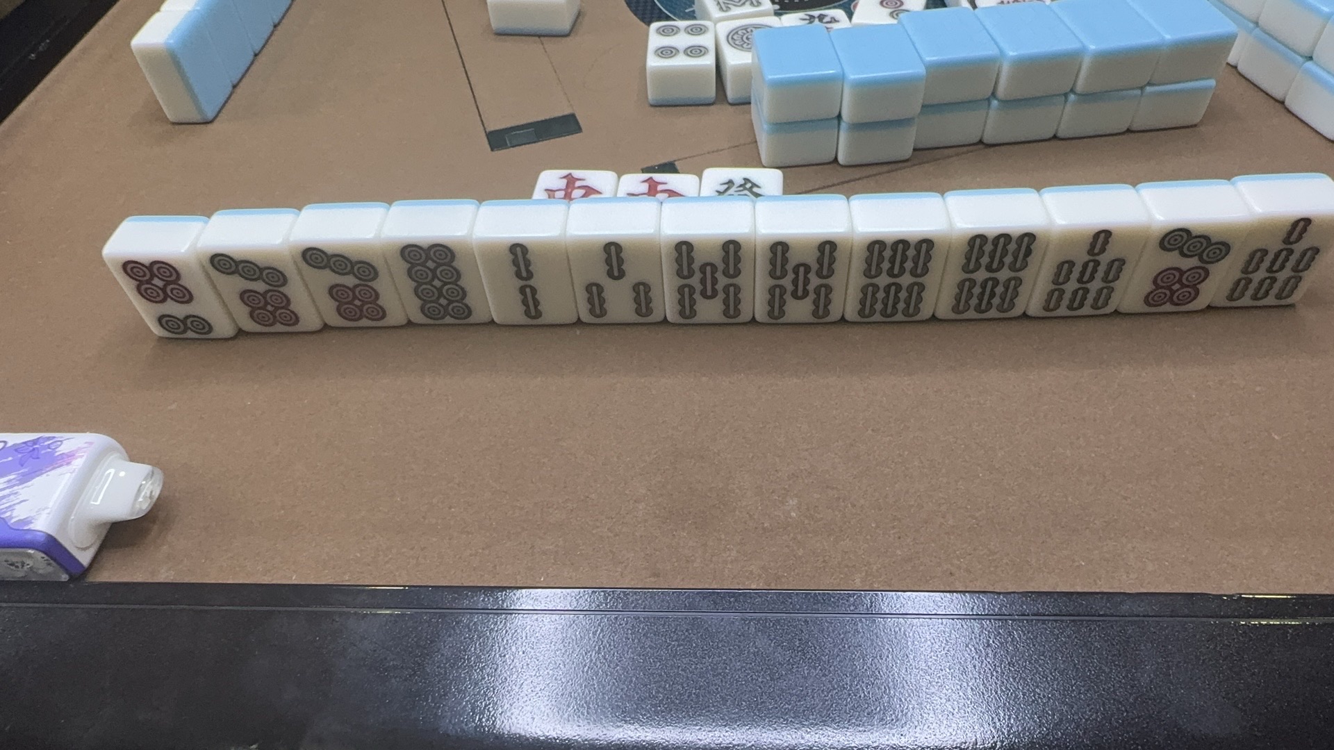 场地封面-喜麻棋牌(户部街店)