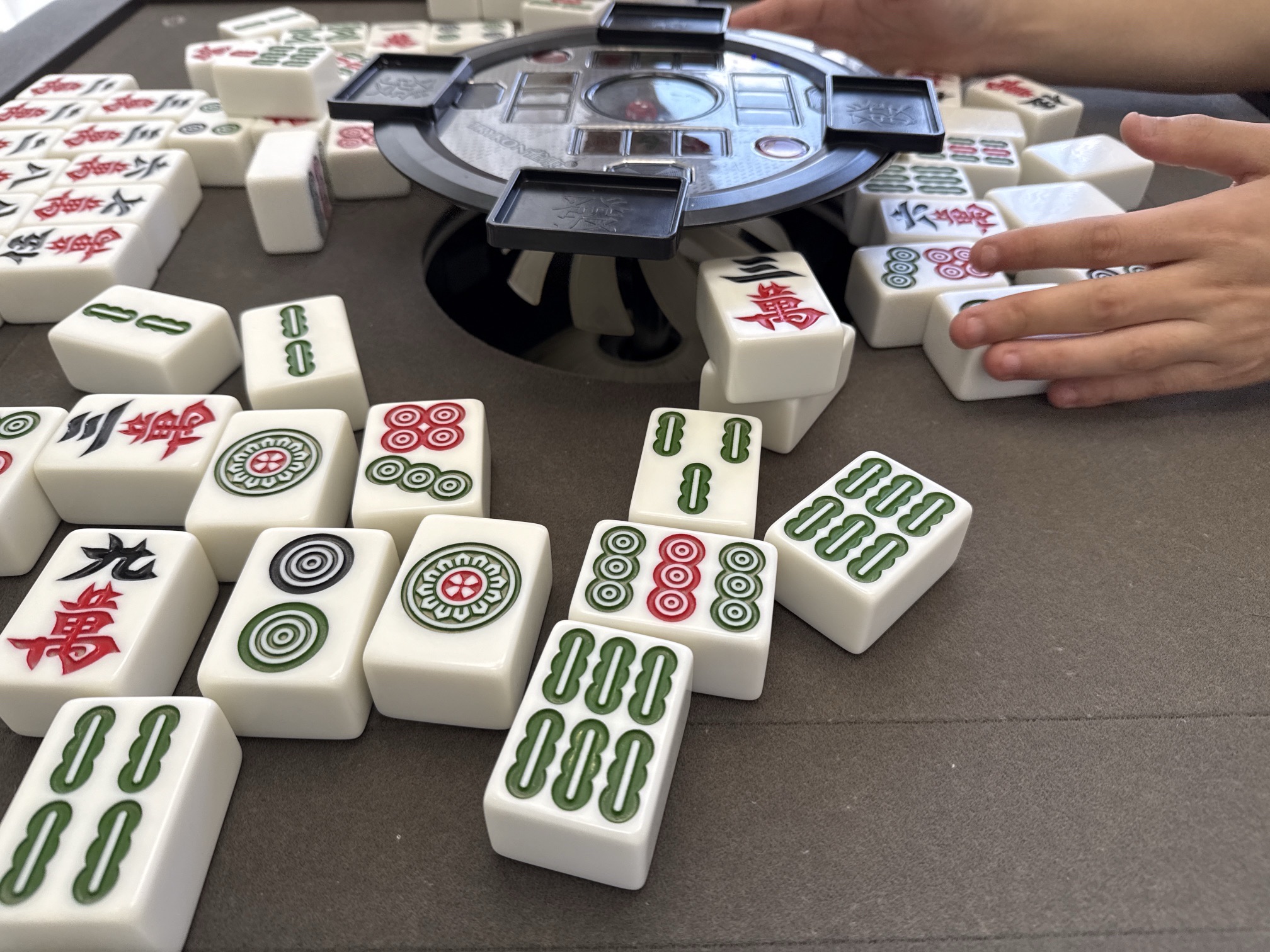 场地封面-众乐乐茶室·棋牌24H(天誉5区店)