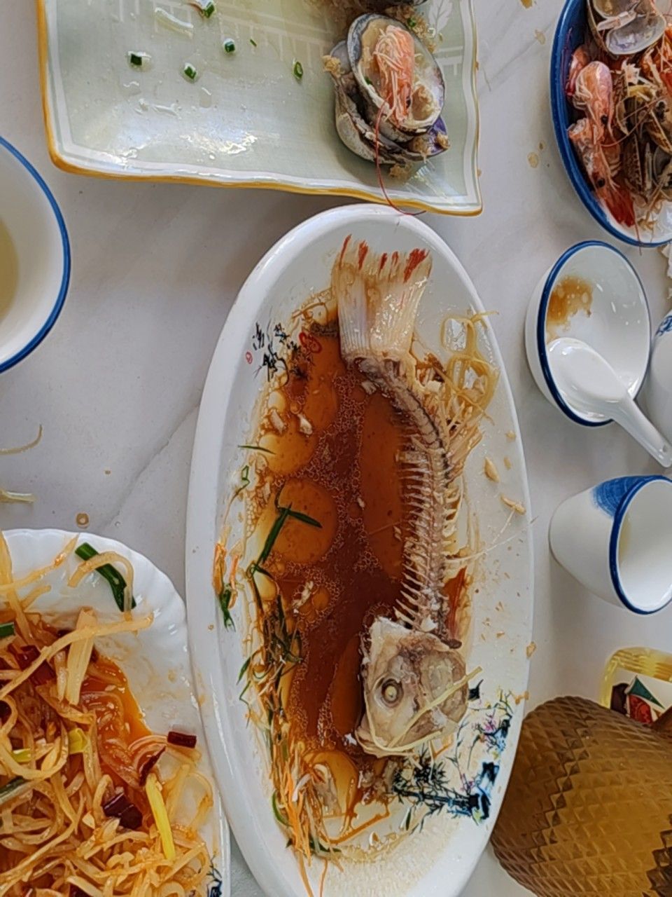 探味鲜渔家美食(三亚湾店)