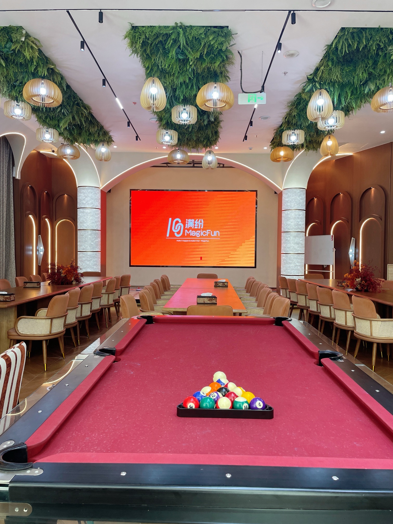 场地封面-满纷轰趴·户外海景·天空露营(太子湾K11店)