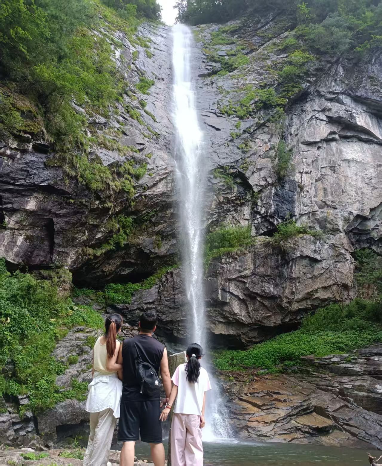 石头城景区