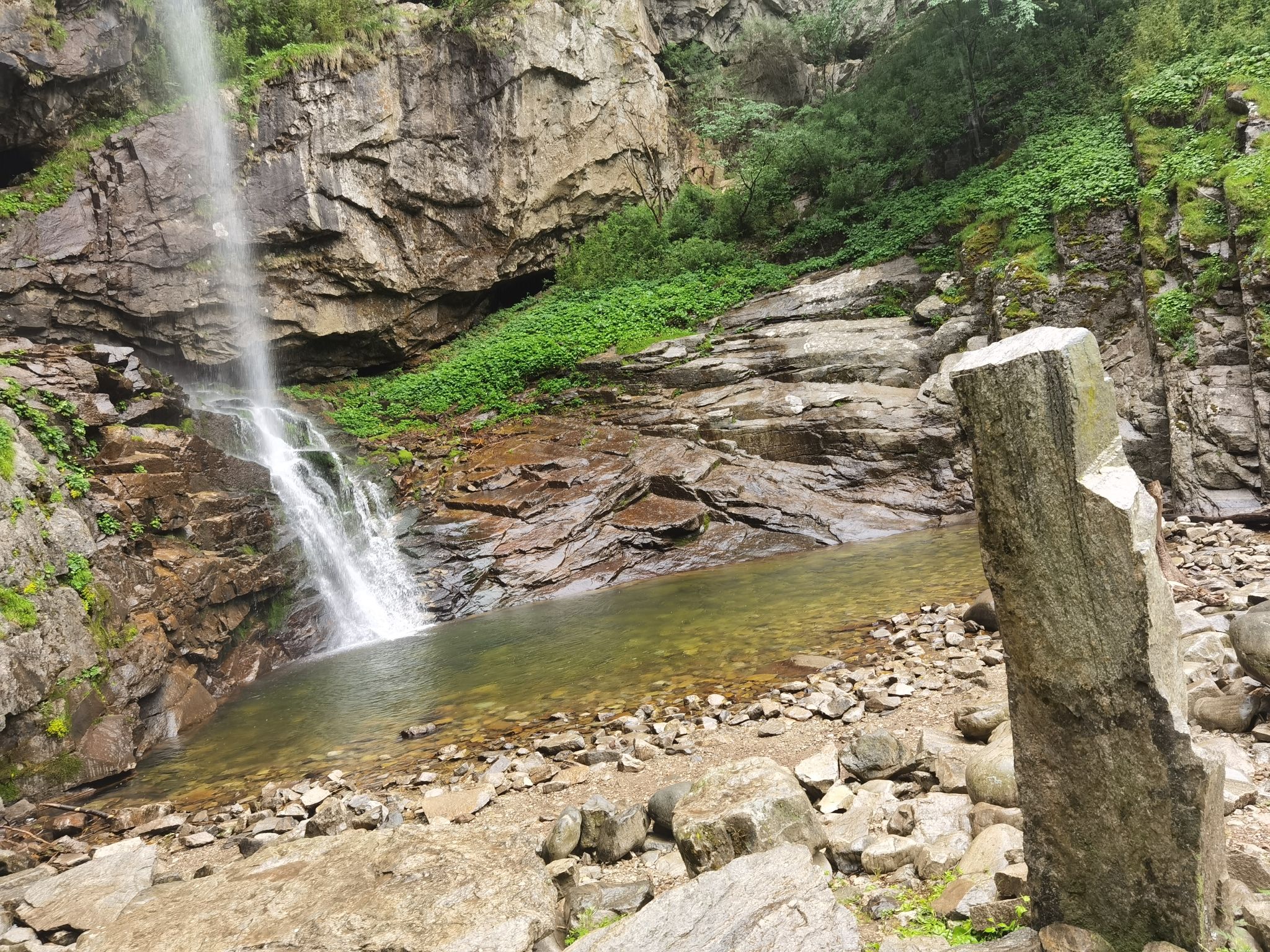 石头城景区
