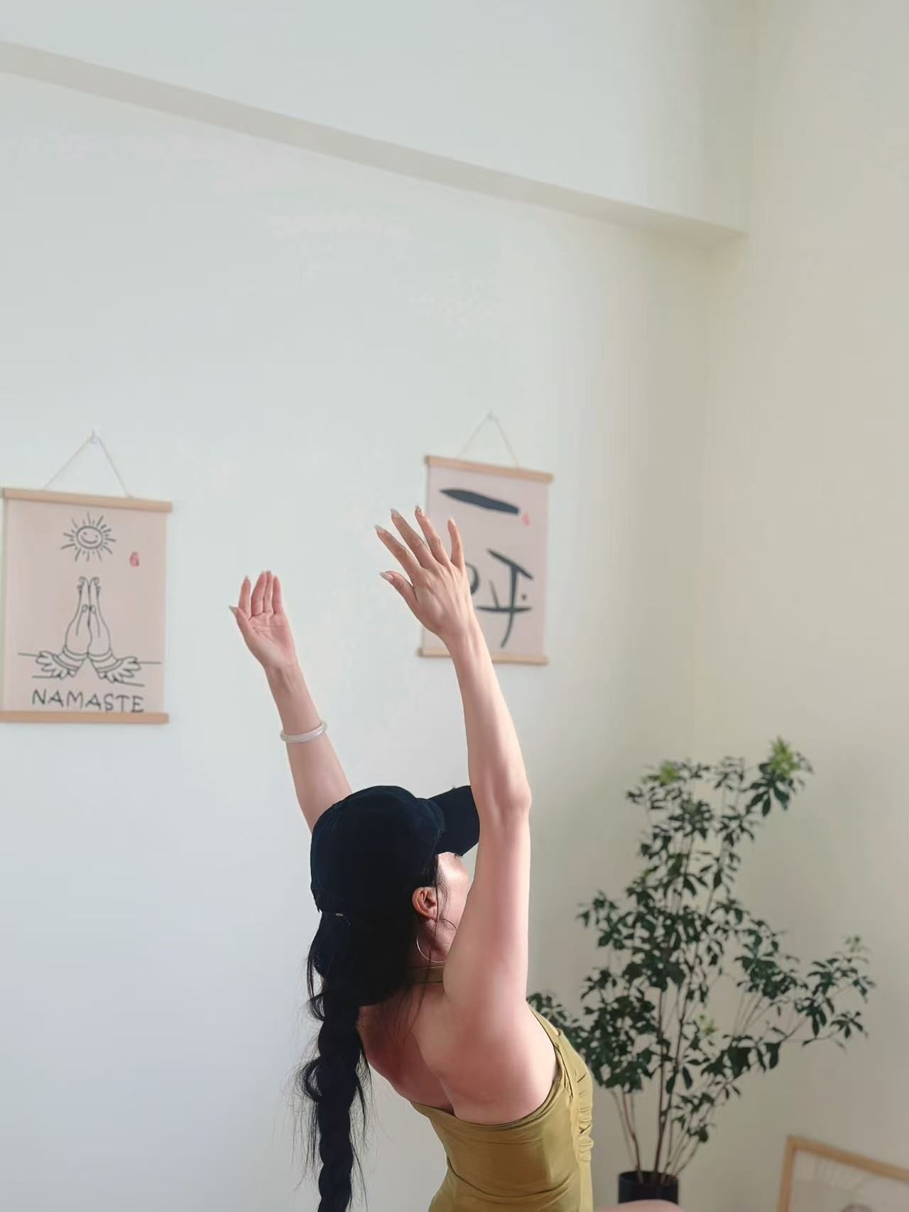 场地封面-西安市雁塔区开群瑜伽馆