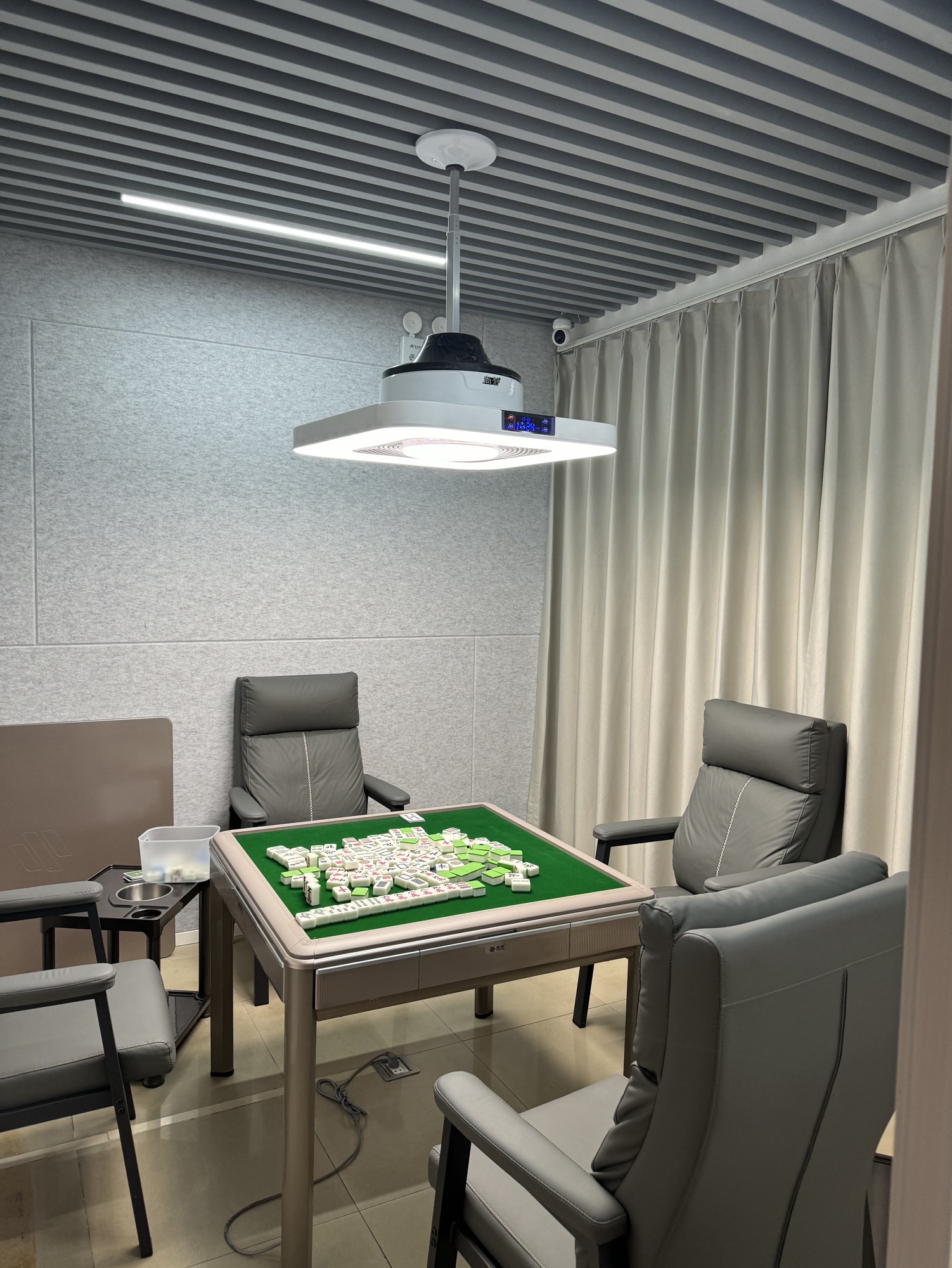 场地封面-百川智娱棋牌室