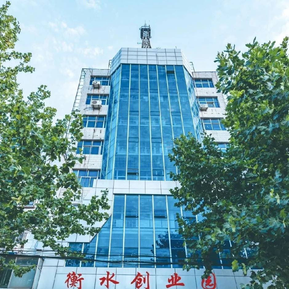 衡水众颖文化传媒有限公司