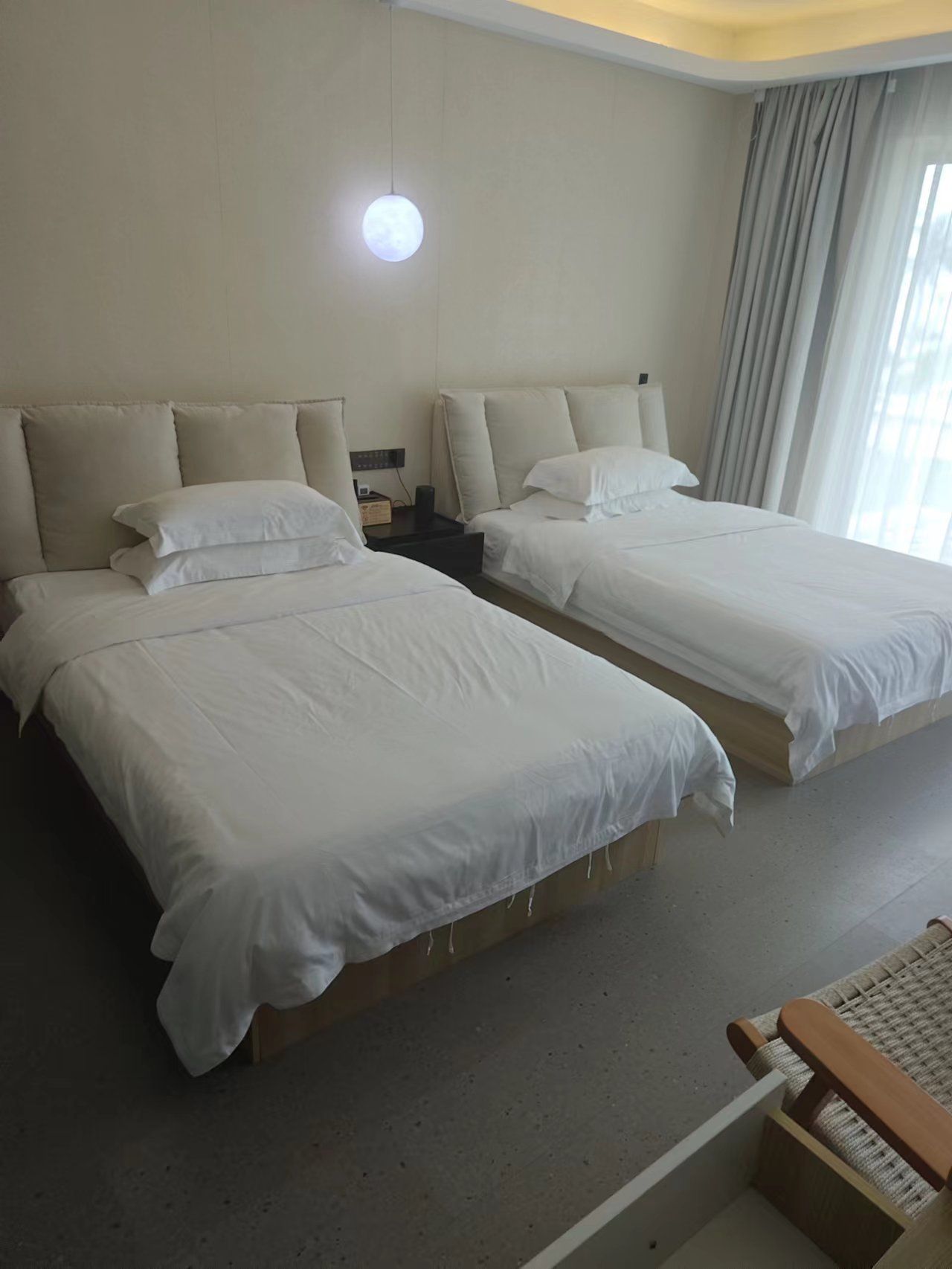 向云端民宿