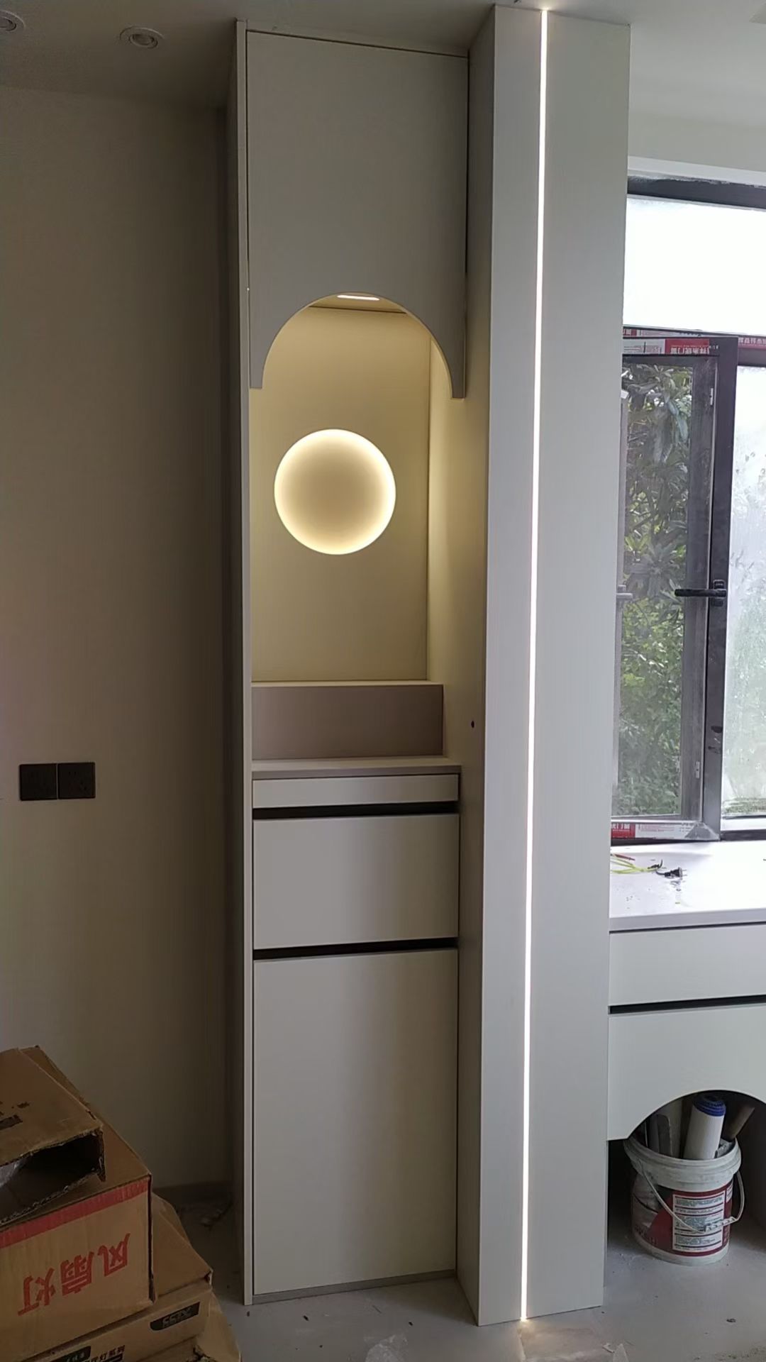 致家全屋定制源头工厂