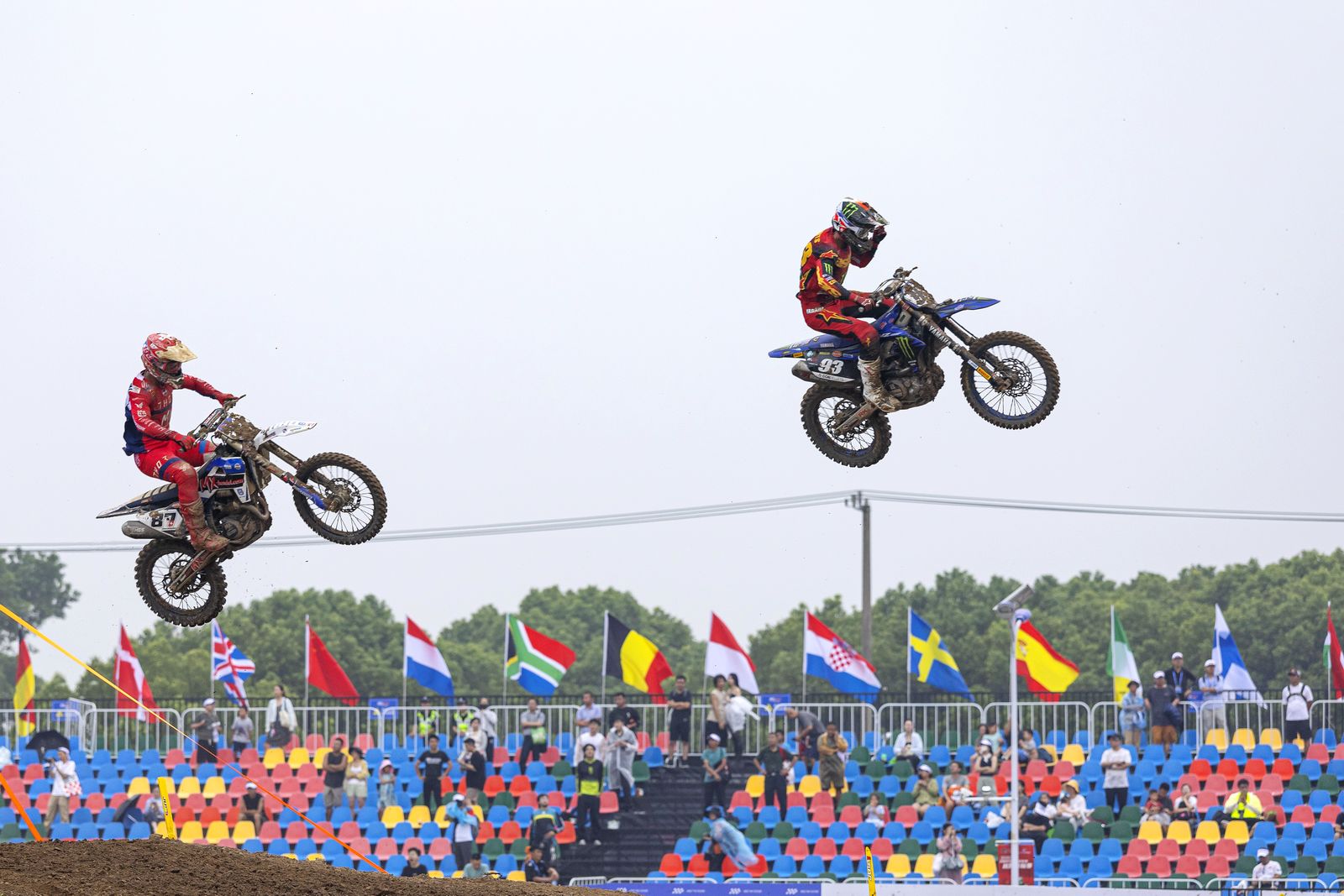 推荐场地-上海国际越野赛车场