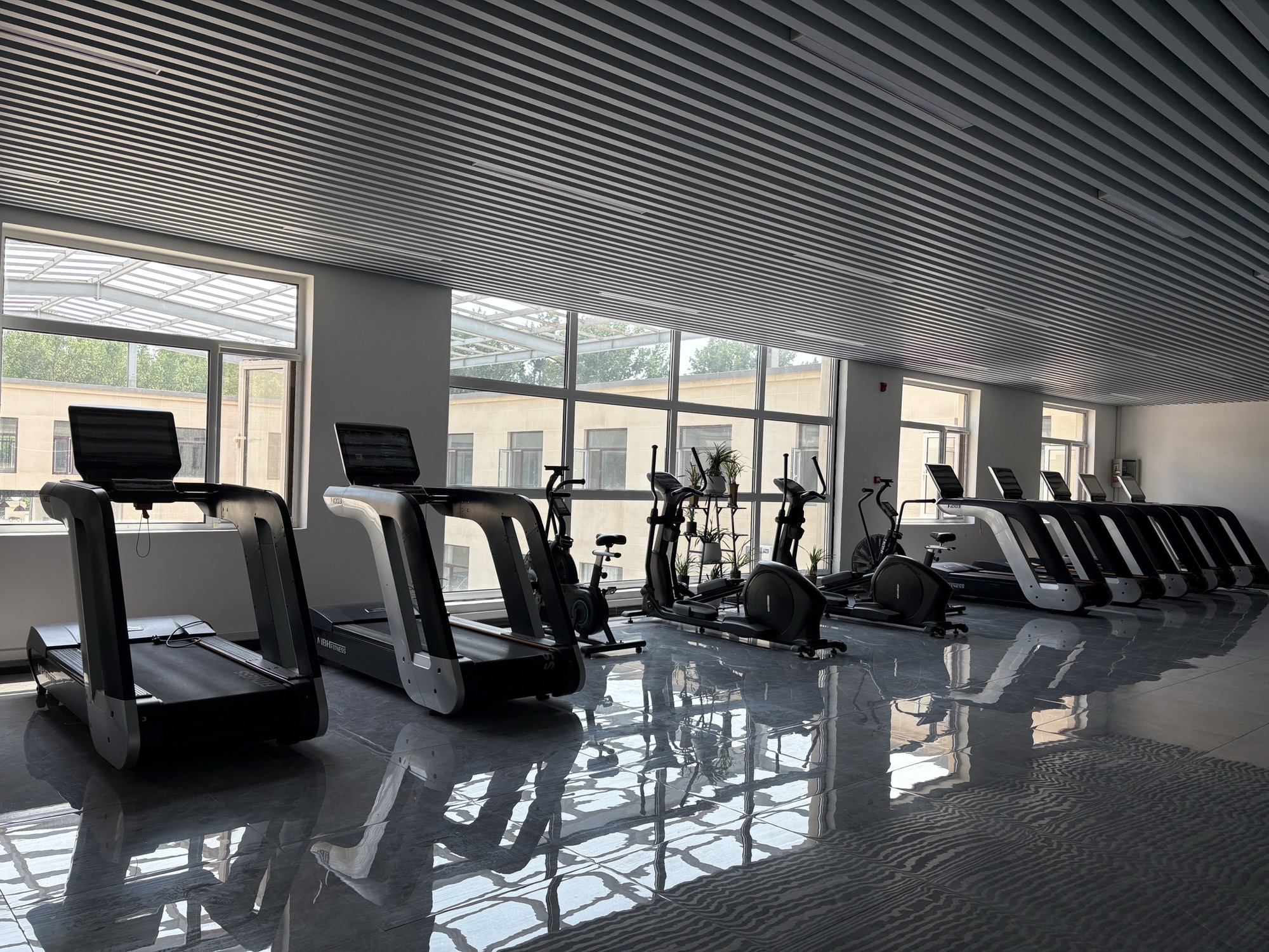 场地封面-兴跃动力减重