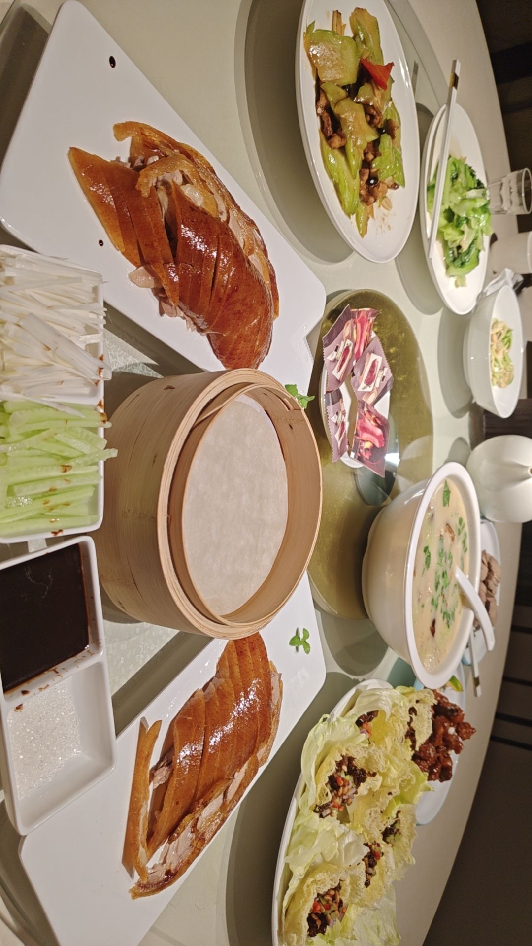京尊烤鸭(琼海店)