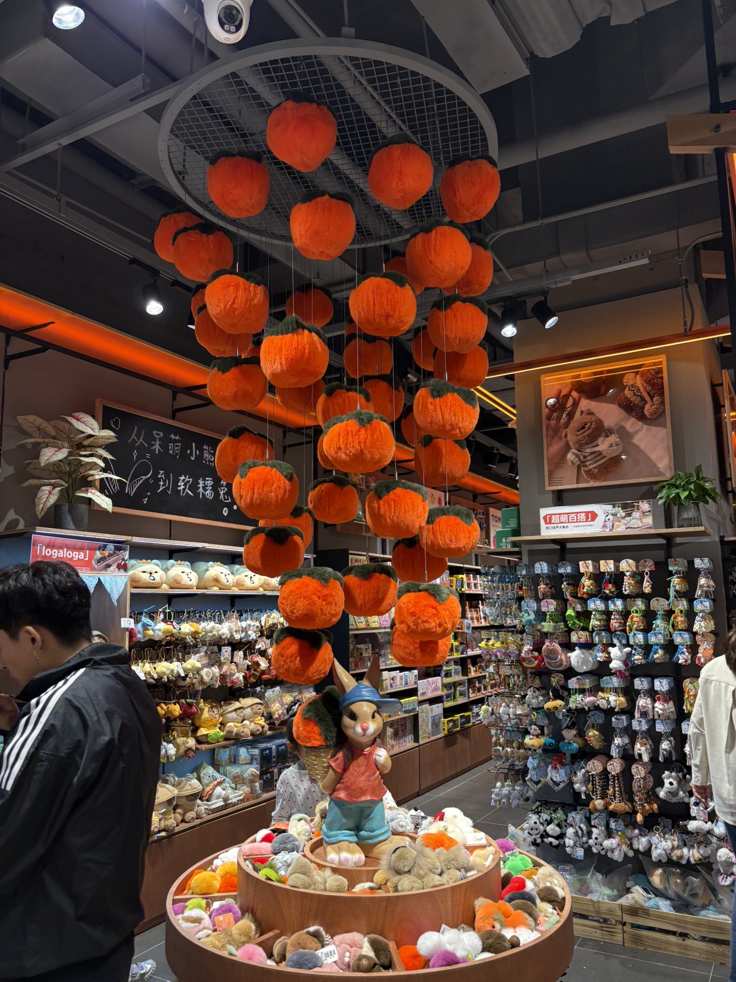 番茄口袋(龙湖北京丽泽天街店)