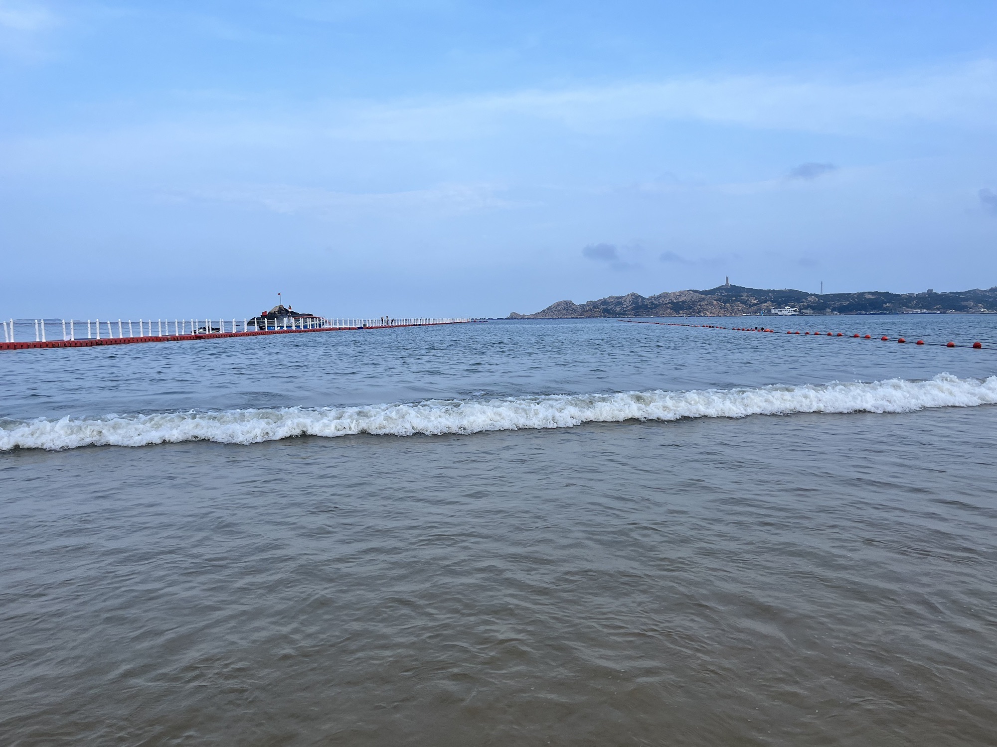 平潭国际旅游岛·长江澳旅行图片 2