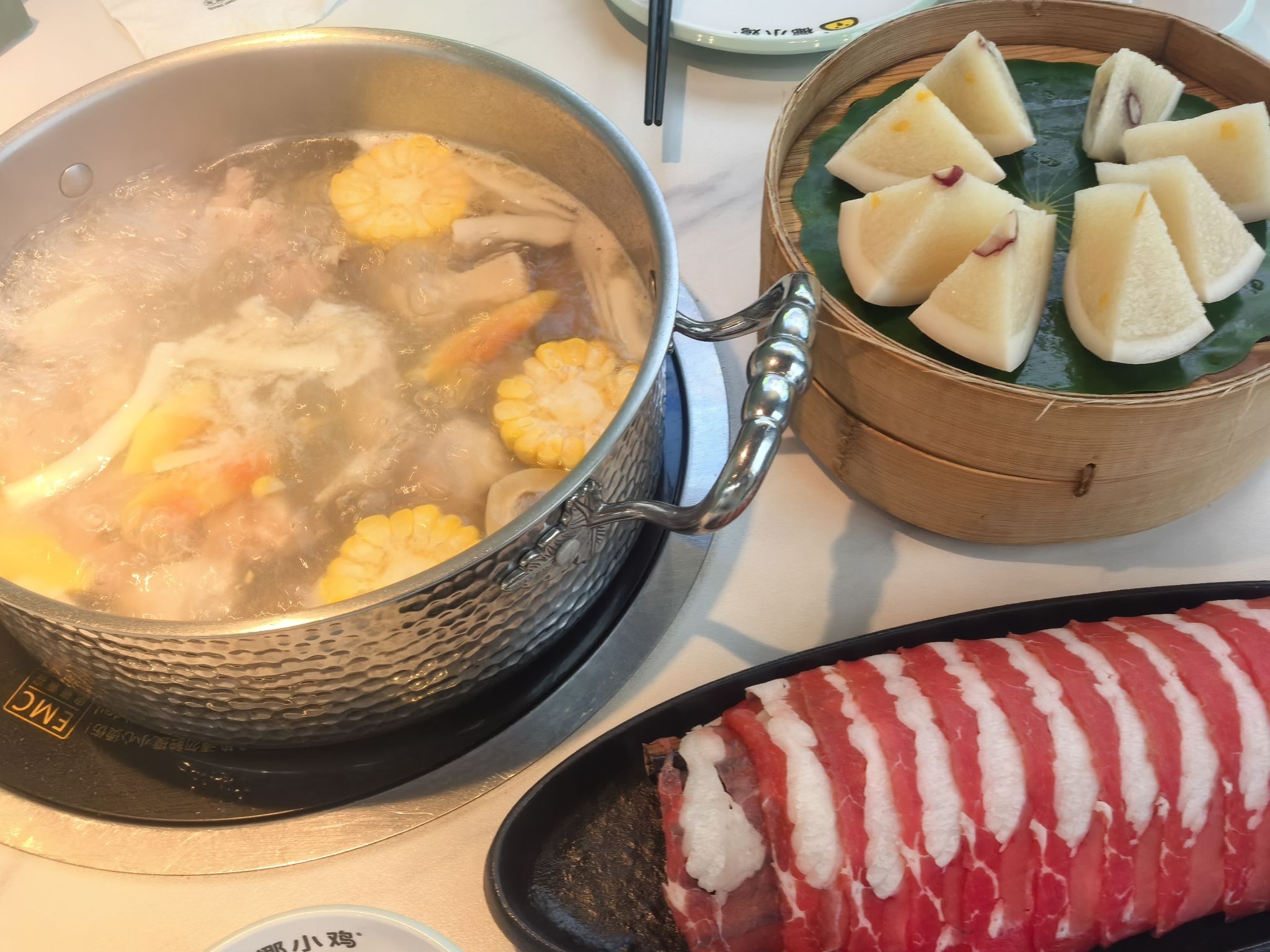 椰小鸡·椰子鸡(三亚国际免税城店)