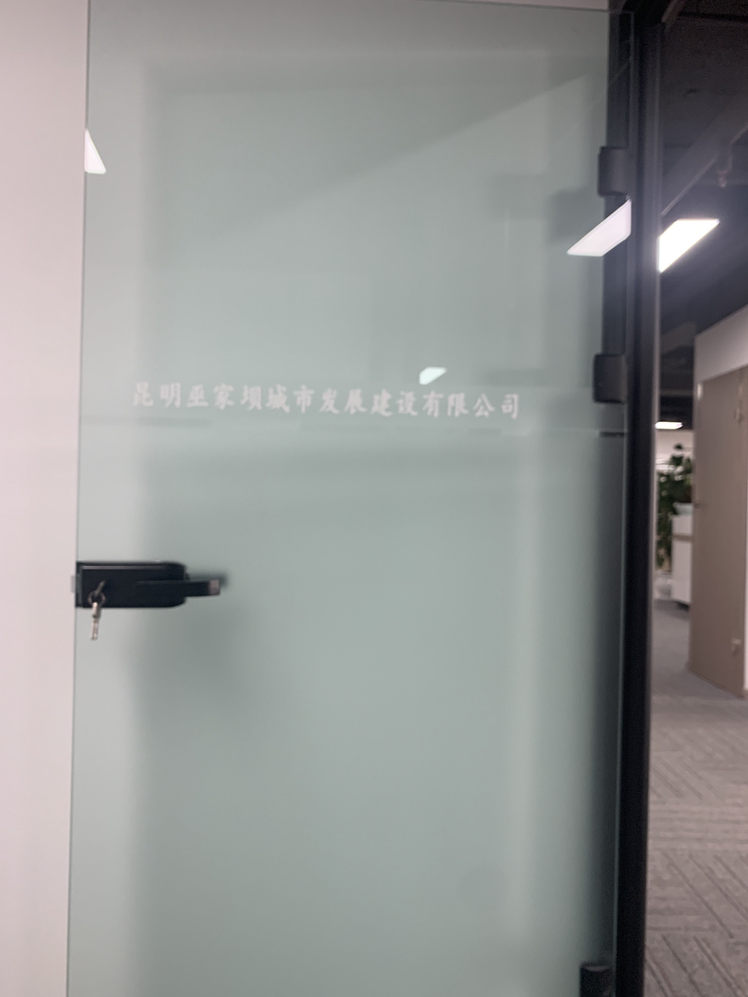 昆明巫家坝建设发展有限责任公司