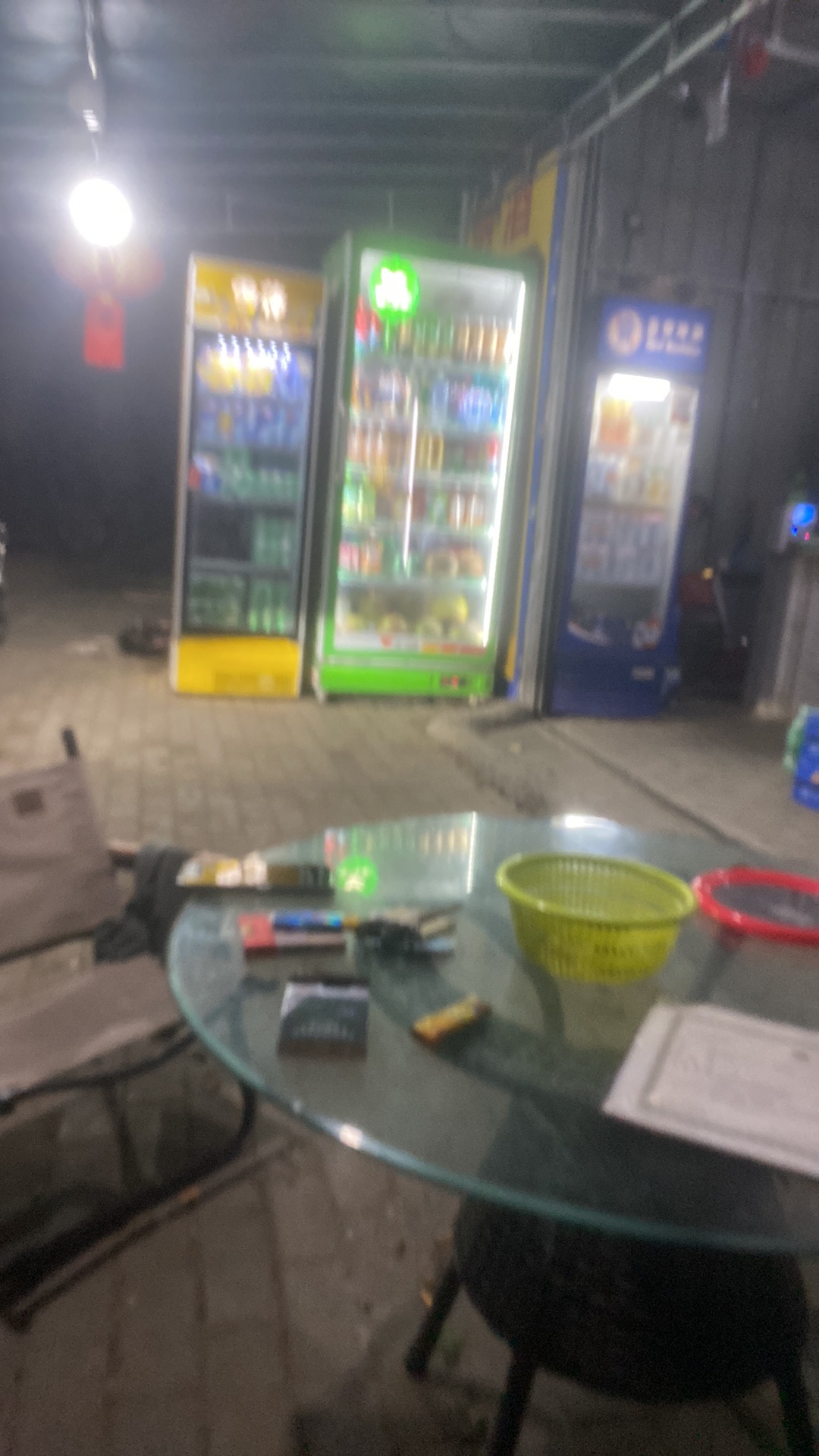 昌江十月田意家吉便利店