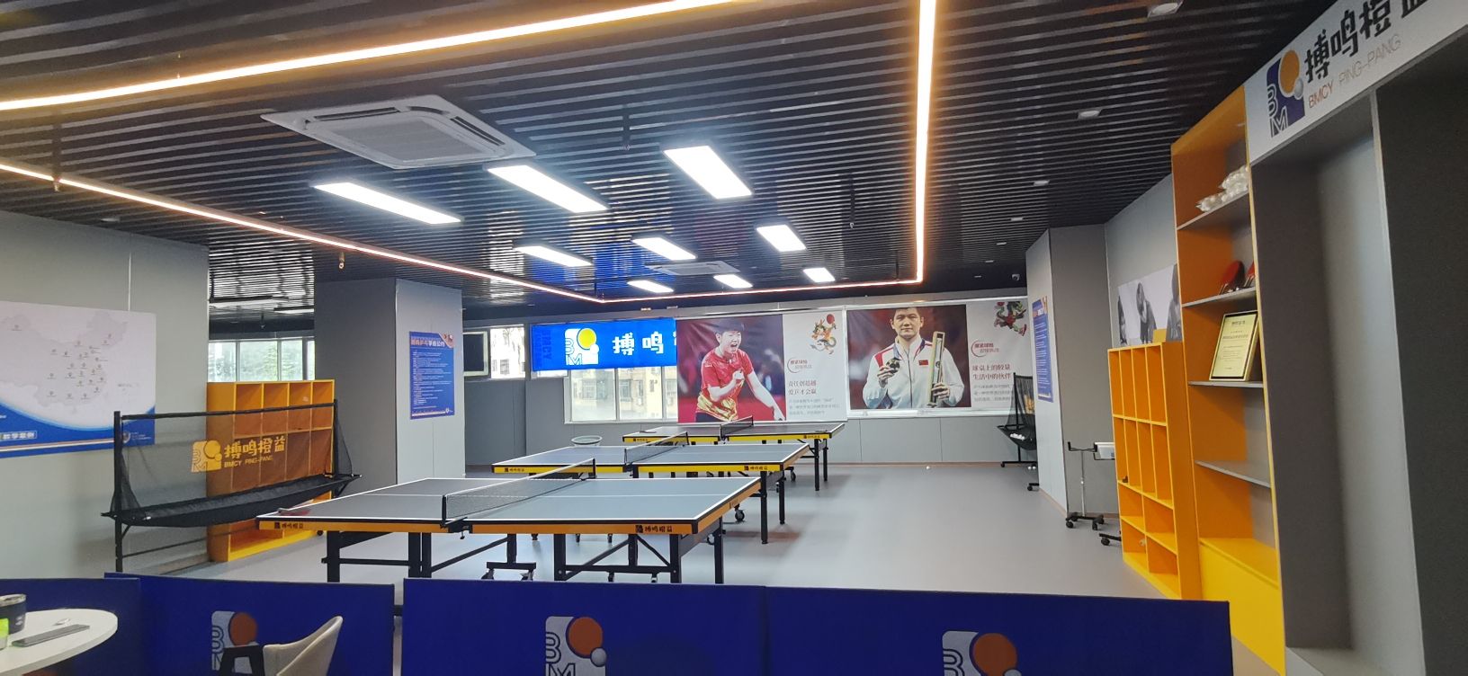 场地封面-搏鸣乒乓(文华店)