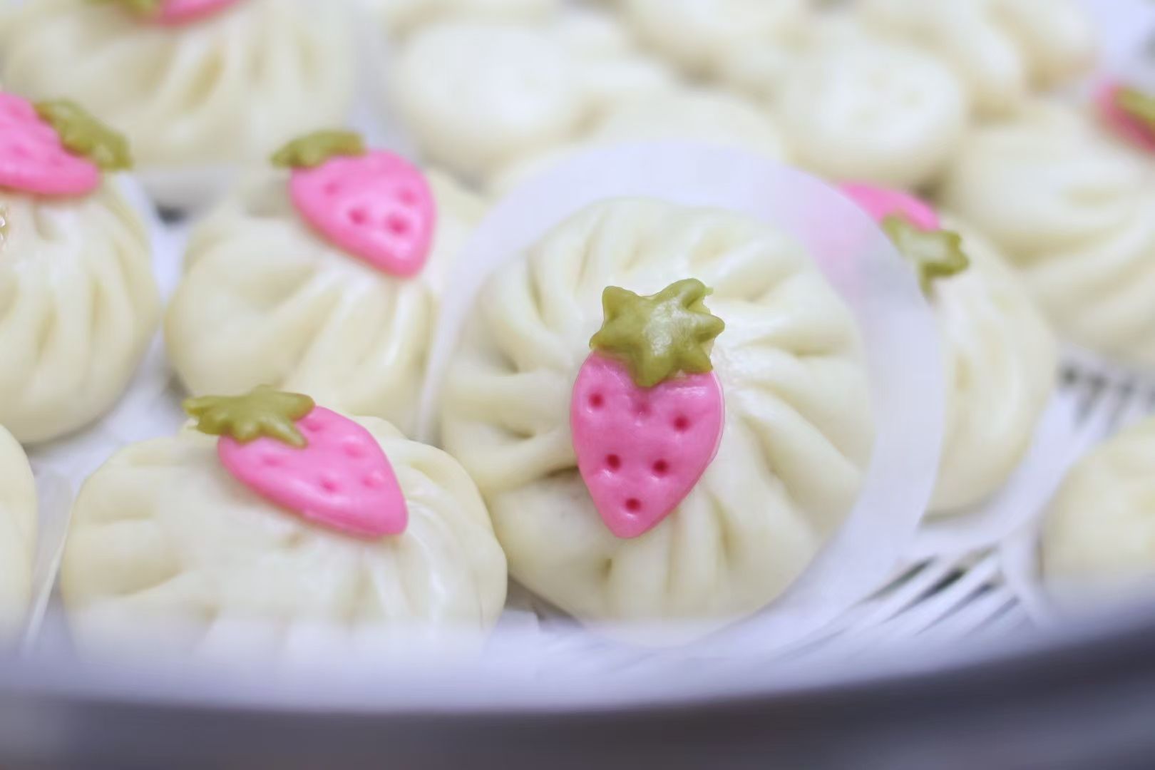 馒宝辅食餐厅