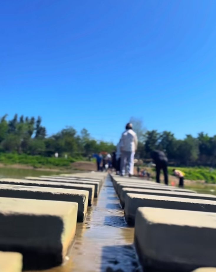 什家河套湿地公园