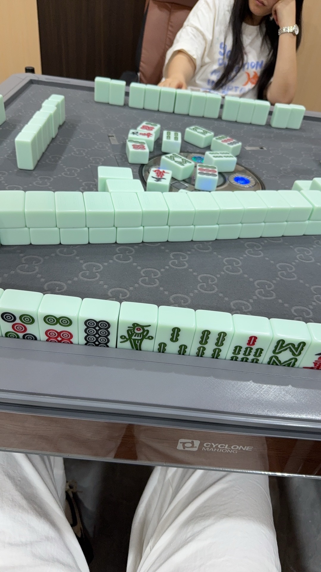 场地封面-四个朋友24小时自助棋牌吾悦广场店