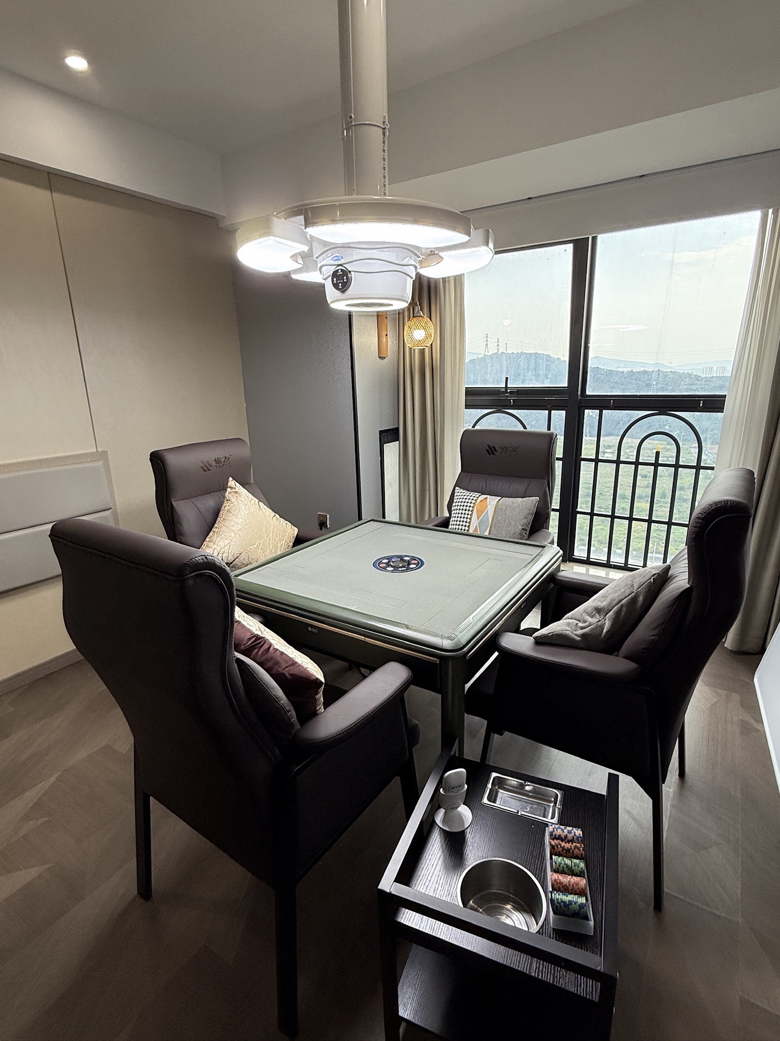 场地封面-壬天居棋牌室·茶馆·便利店·简餐(万达茂店)