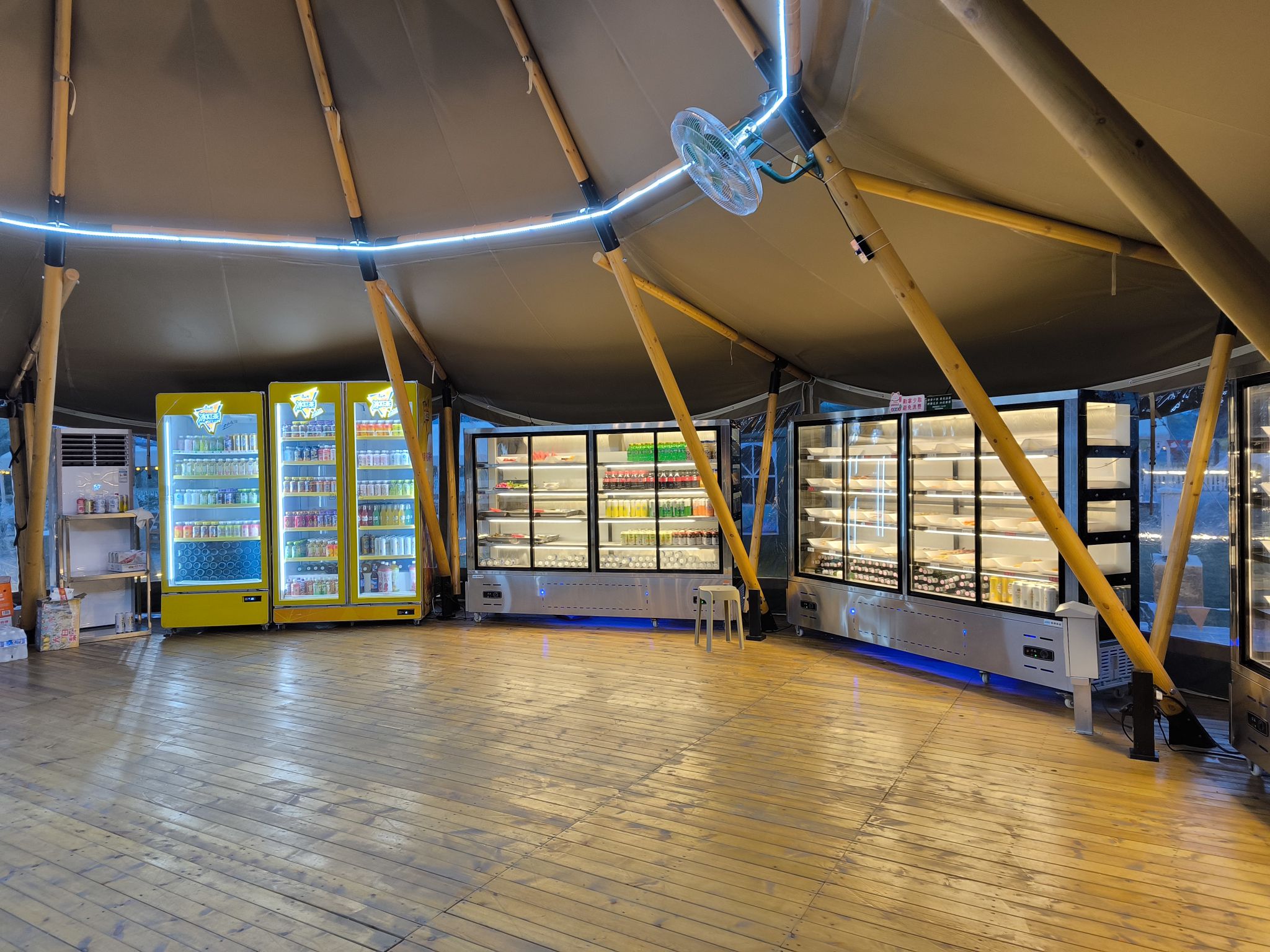 场地封面-觅越营地·望熹汕·户外自助烧烤·团建聚会·亲子乐园