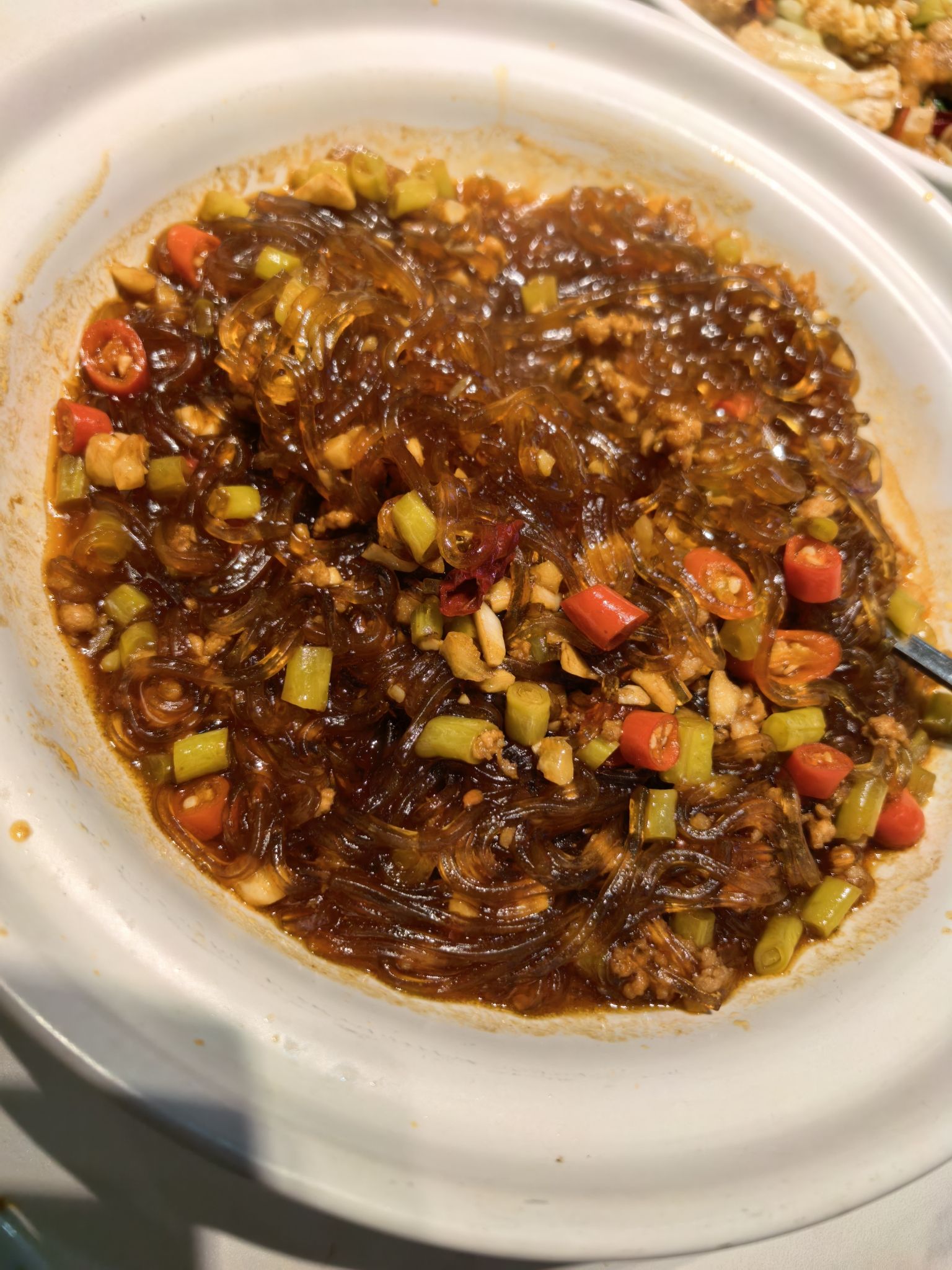 小湘味土菜馆