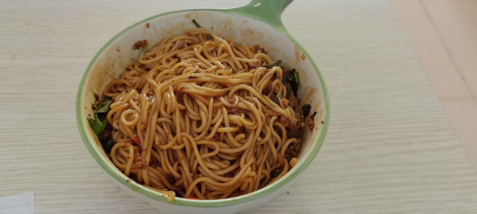 赣湘味老南昌拌粉