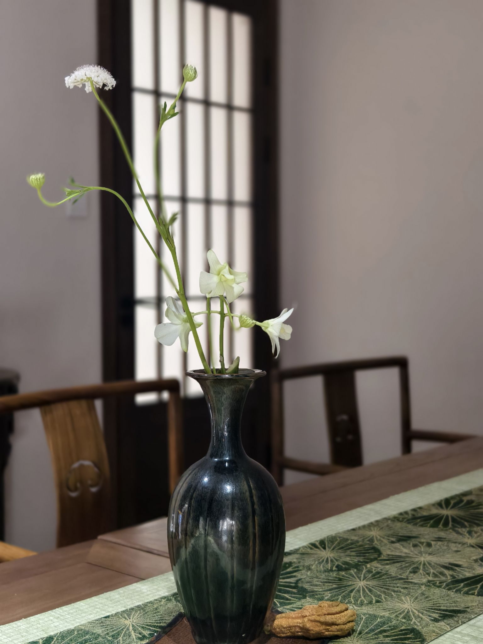 场地封面-溪源隐茶·茶文化课·古琴课包间茶馆(蓝色港湾店)