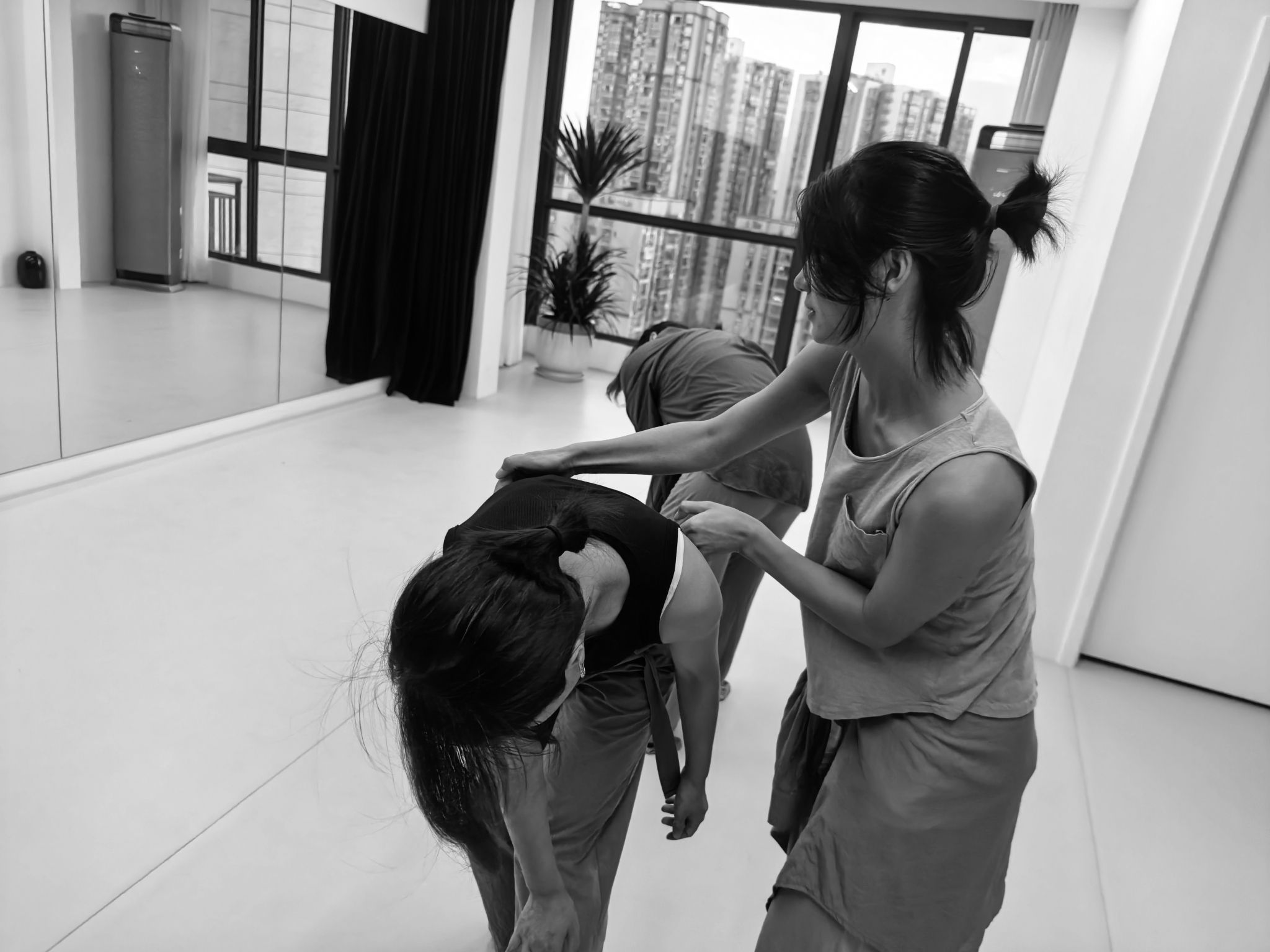 场地封面-此刻.舞蹈空间