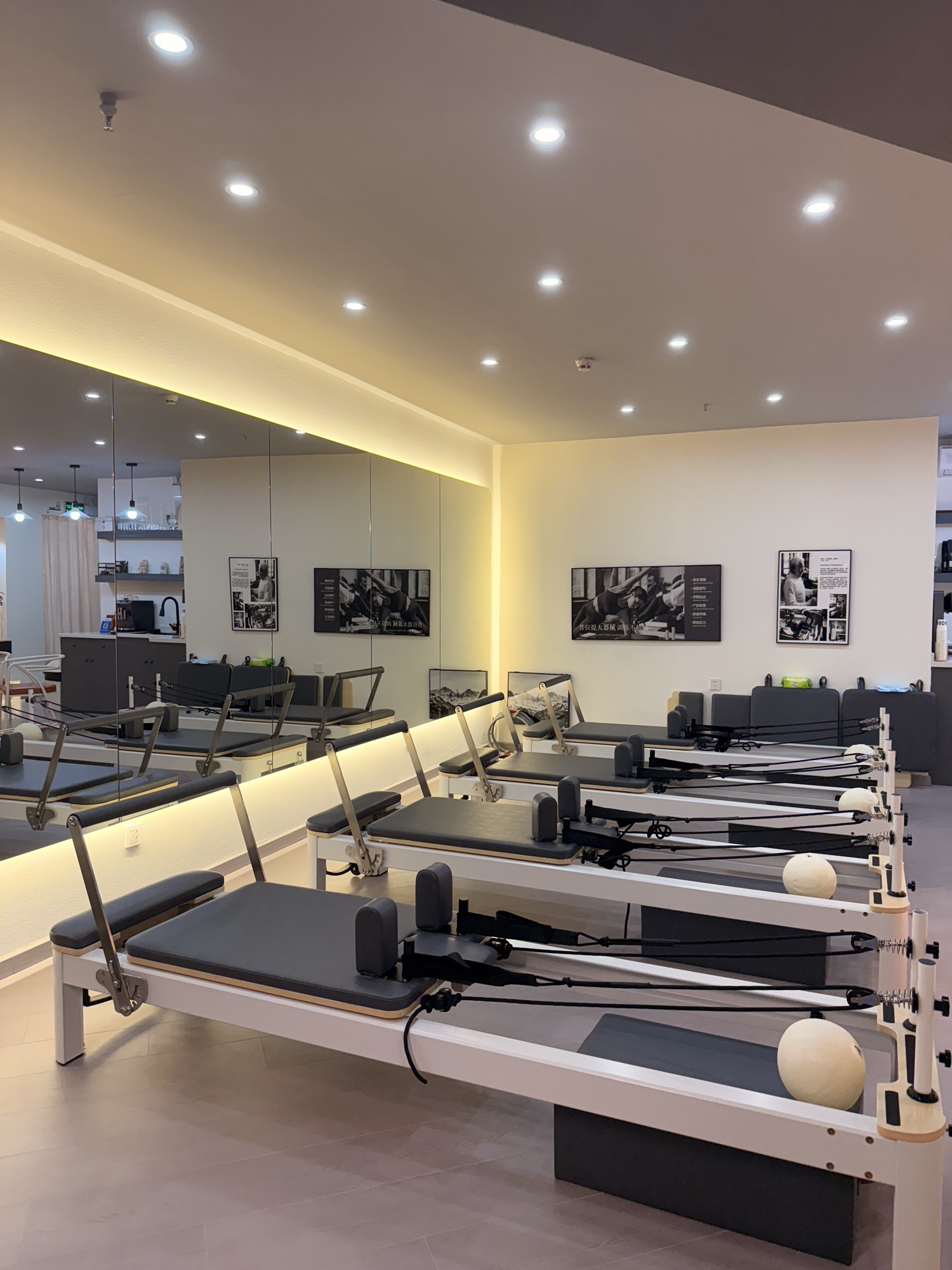 场地封面-觉浅·普拉提运动空间