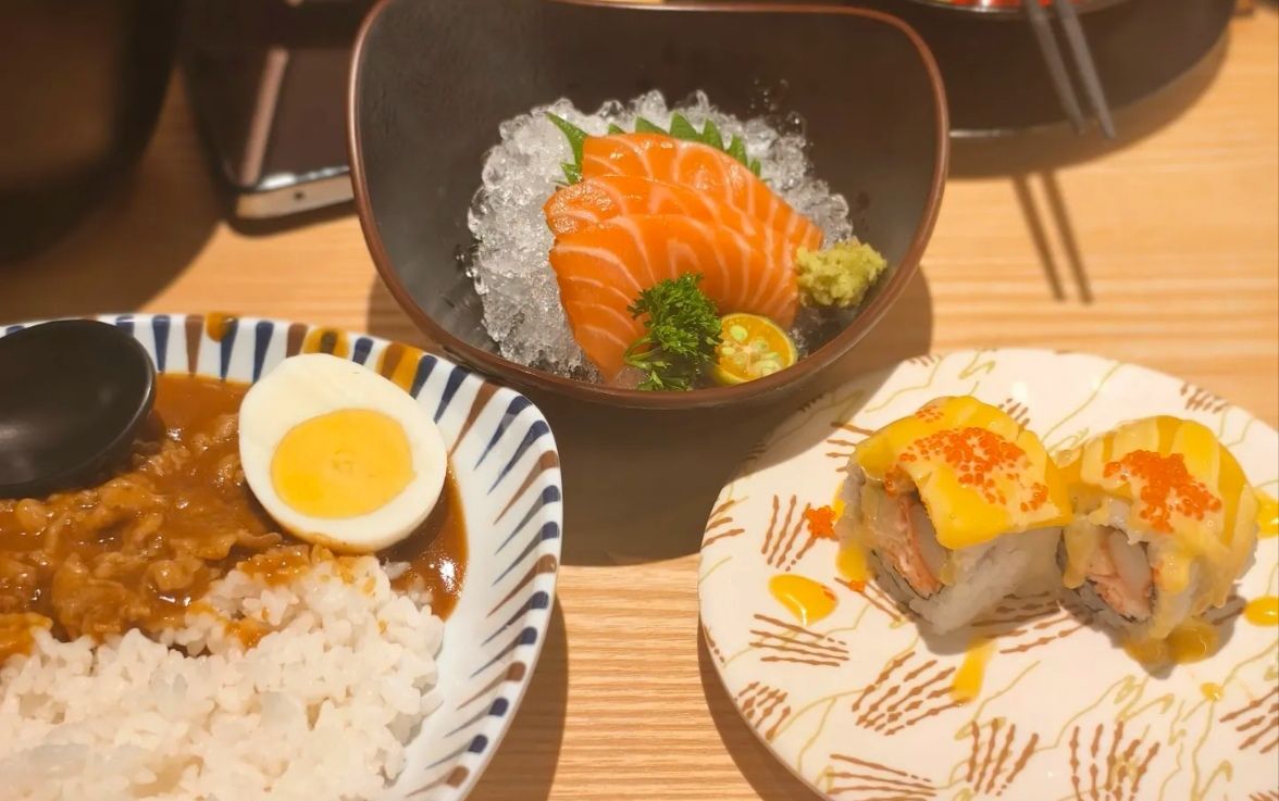 寿司