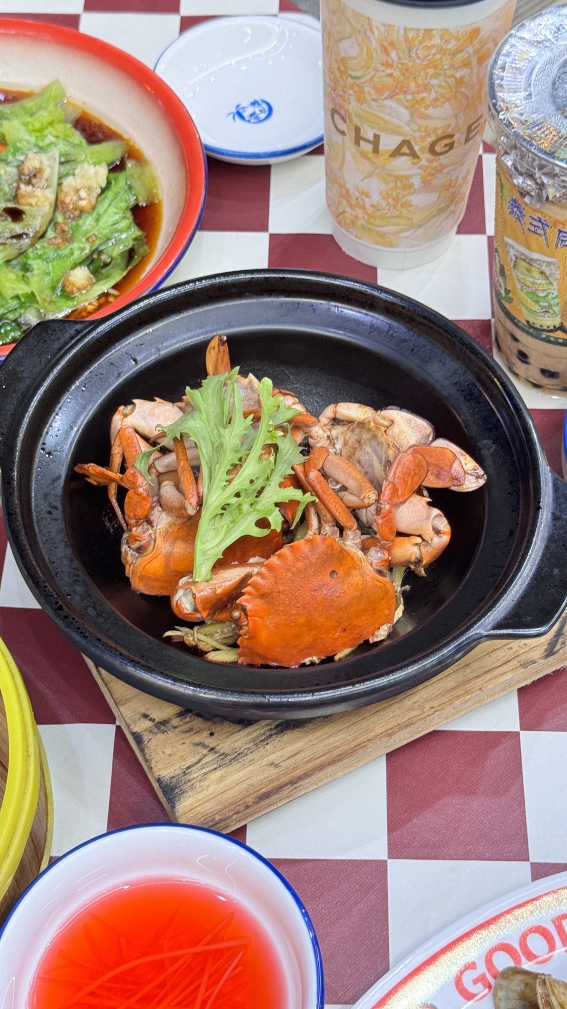 富记海鲜排档(椰梦长廊店)