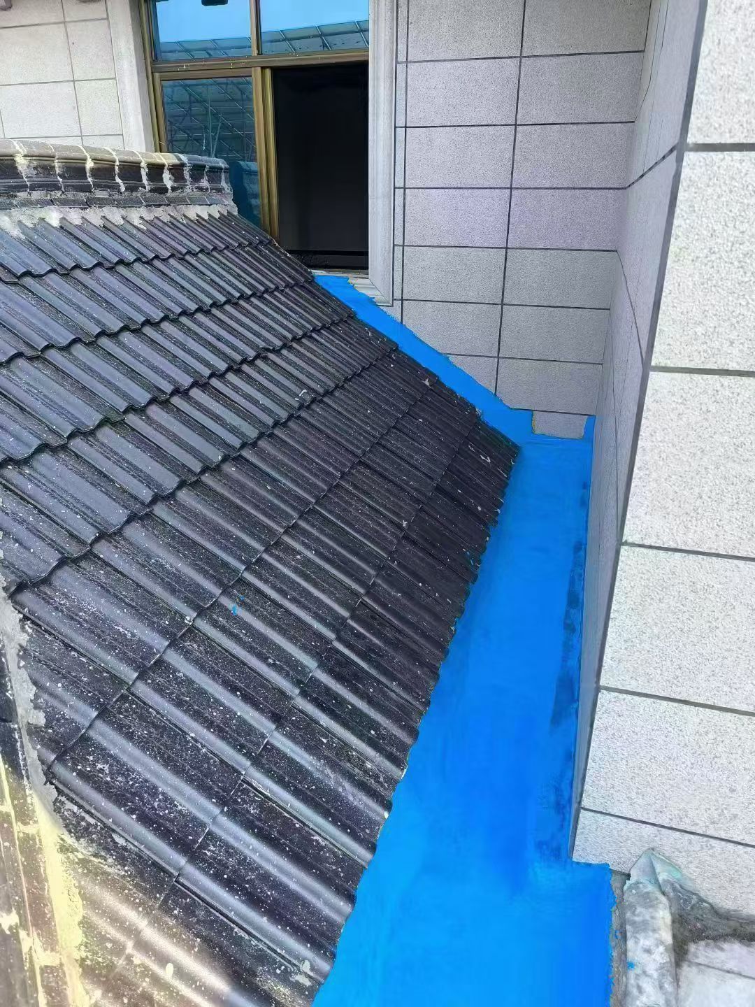 贝壳佳防水修缮定州服务中心