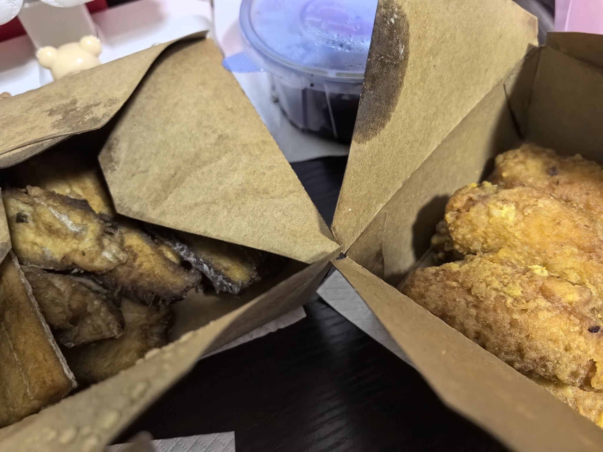 新白鹿餐厅(德清银泰店)