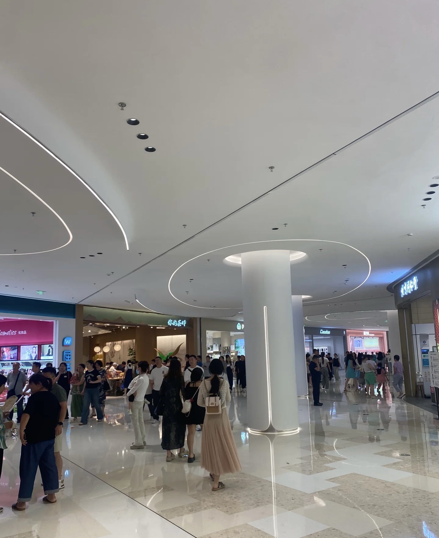 UNIQLO优衣库(郑州郑东万象城)