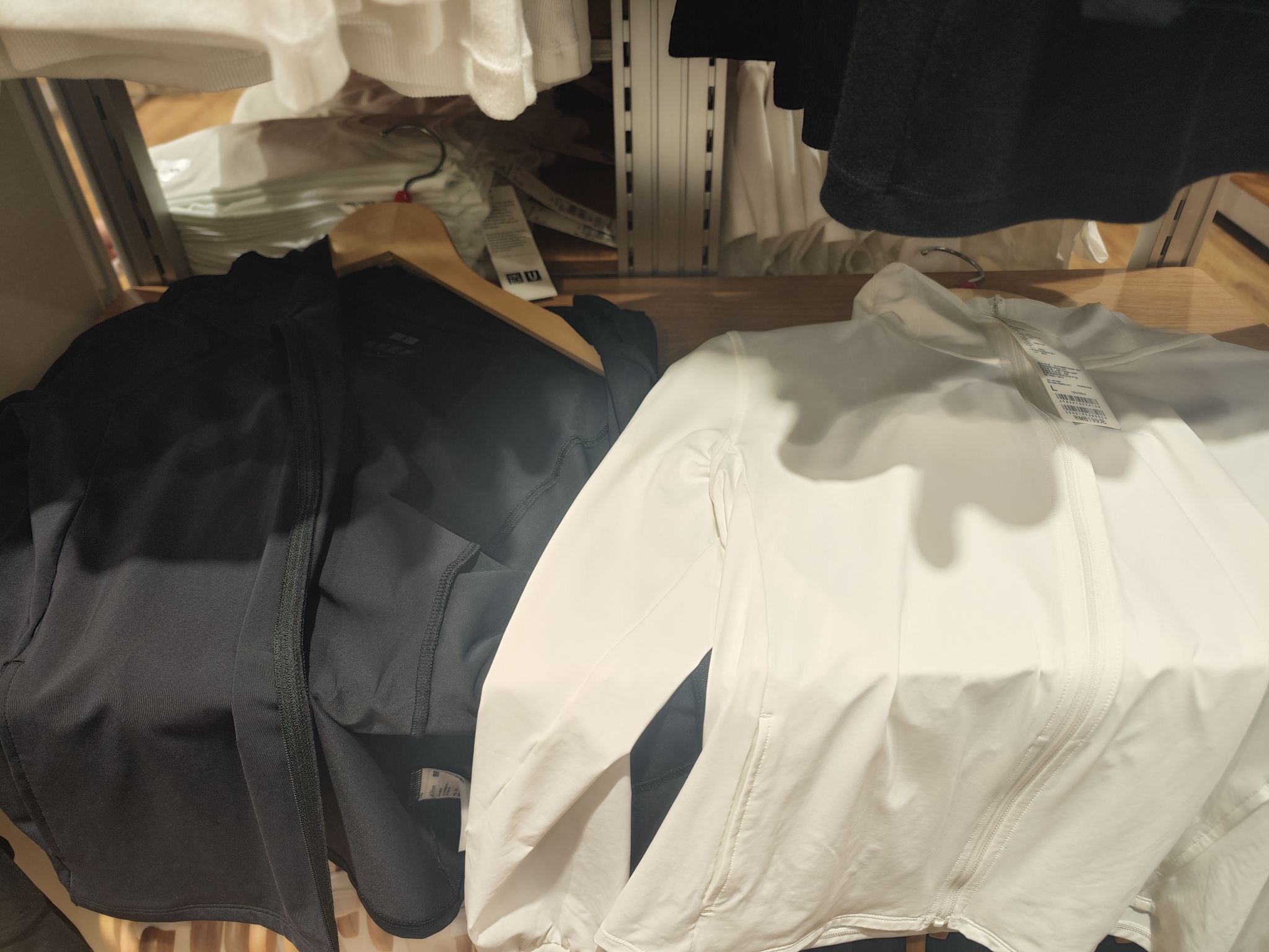 UNIQLO优衣库(郑州郑东万象城)