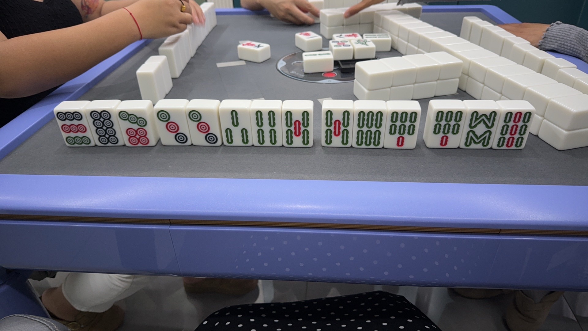 场地封面-碰到就来自助棋牌室(东郊记忆店)