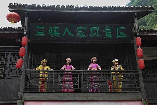 周末2天 · 中部山水精选线 4号 自驾路线封面